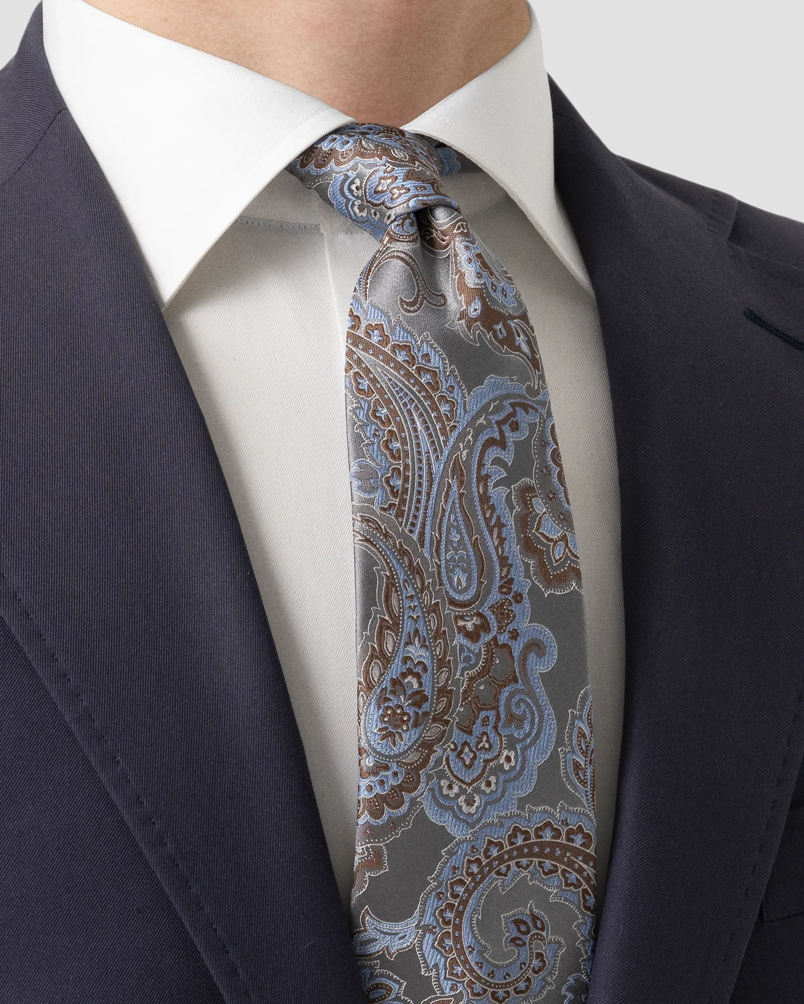 Eton - dark grey