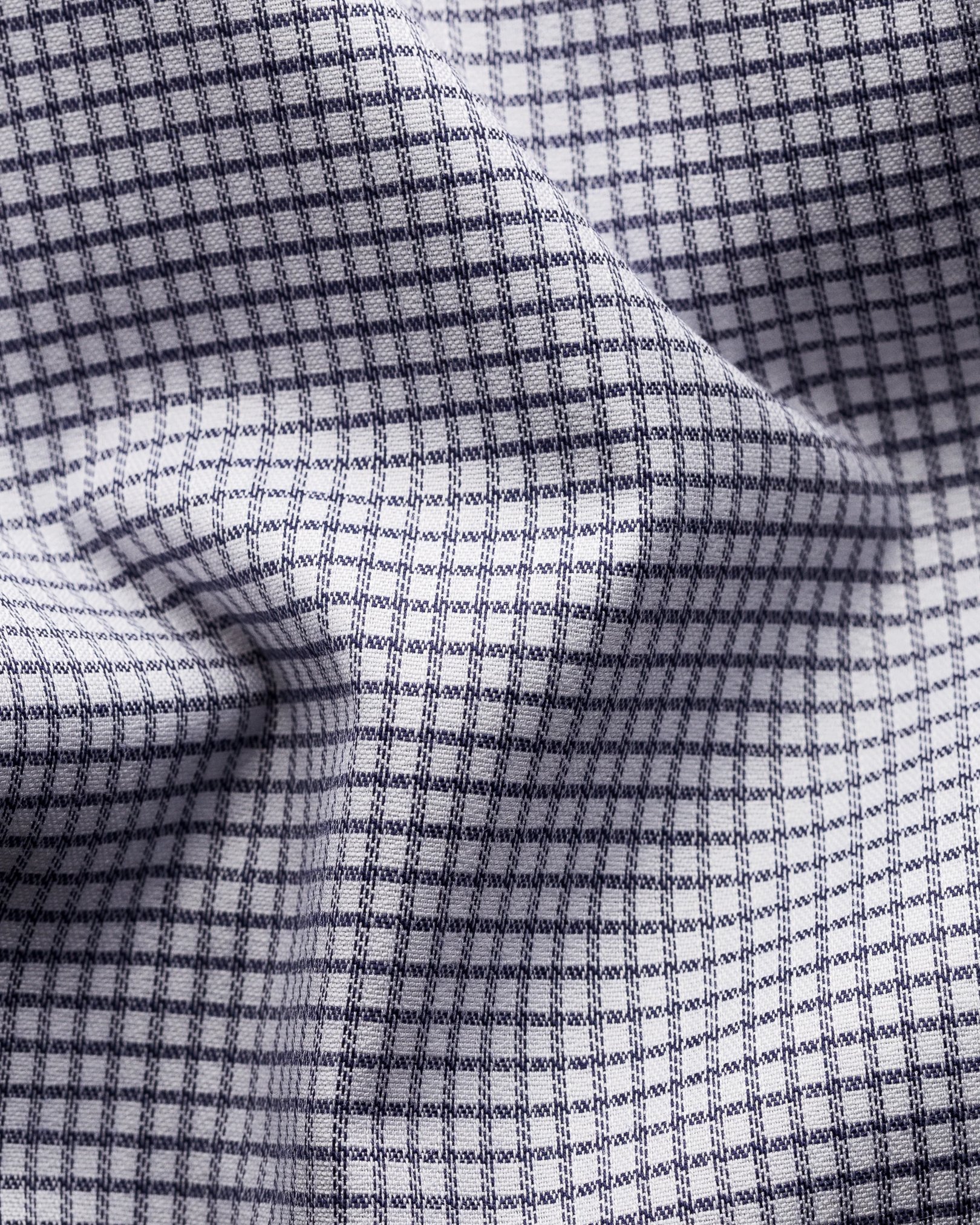 Cotton & TENCEL™ Lyocell Stretch