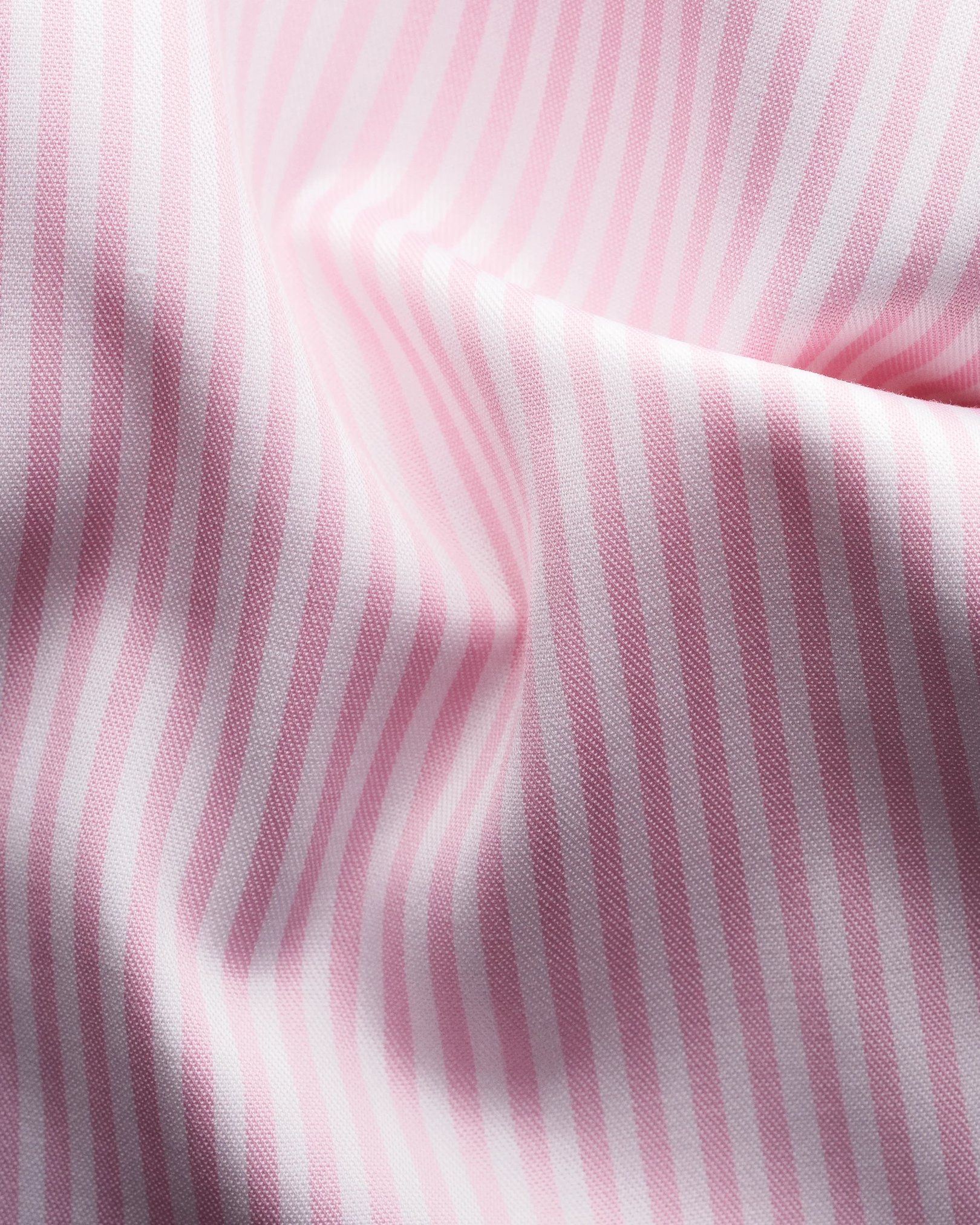 Eton - pink signature twill
