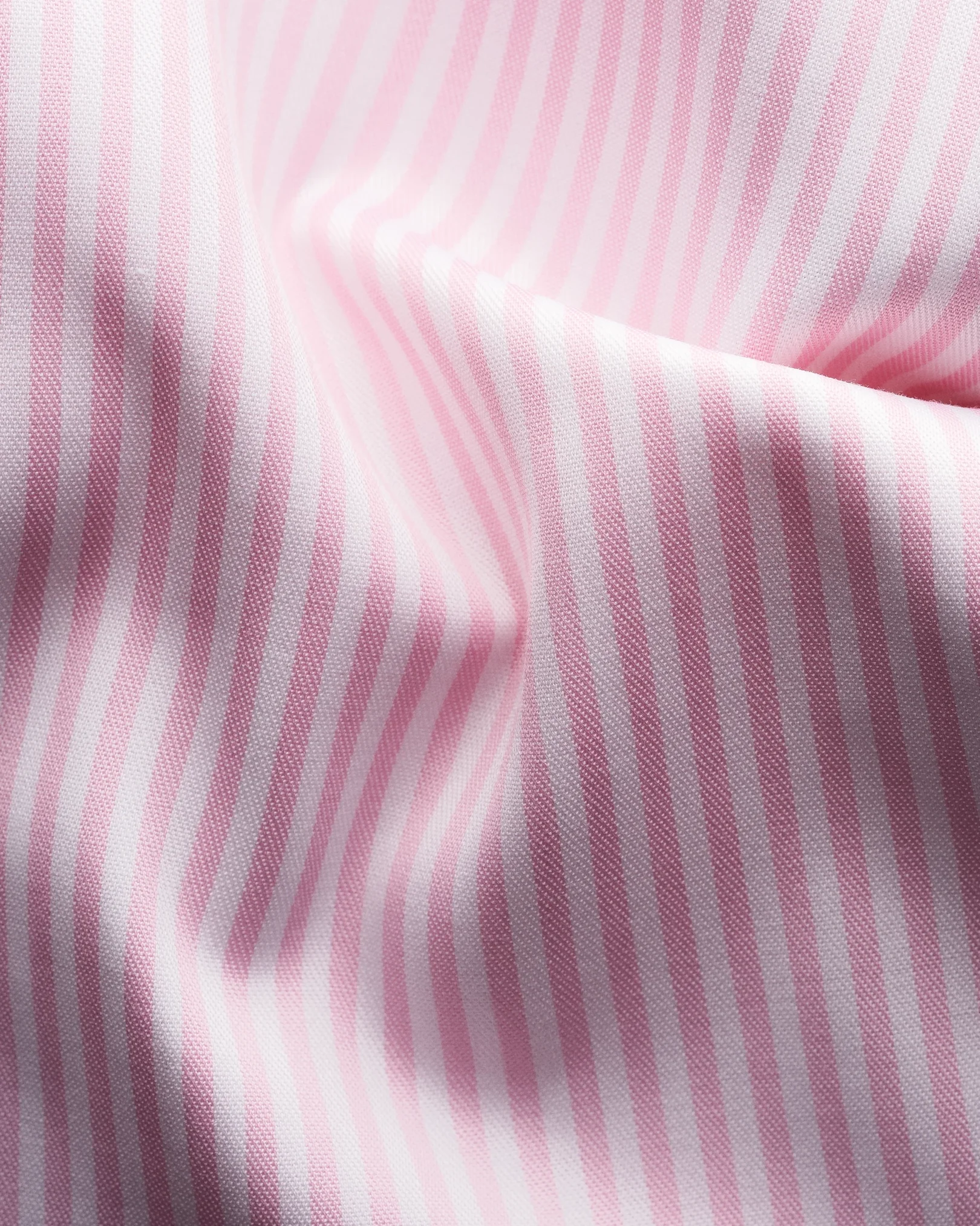 Eton - pink signature twill