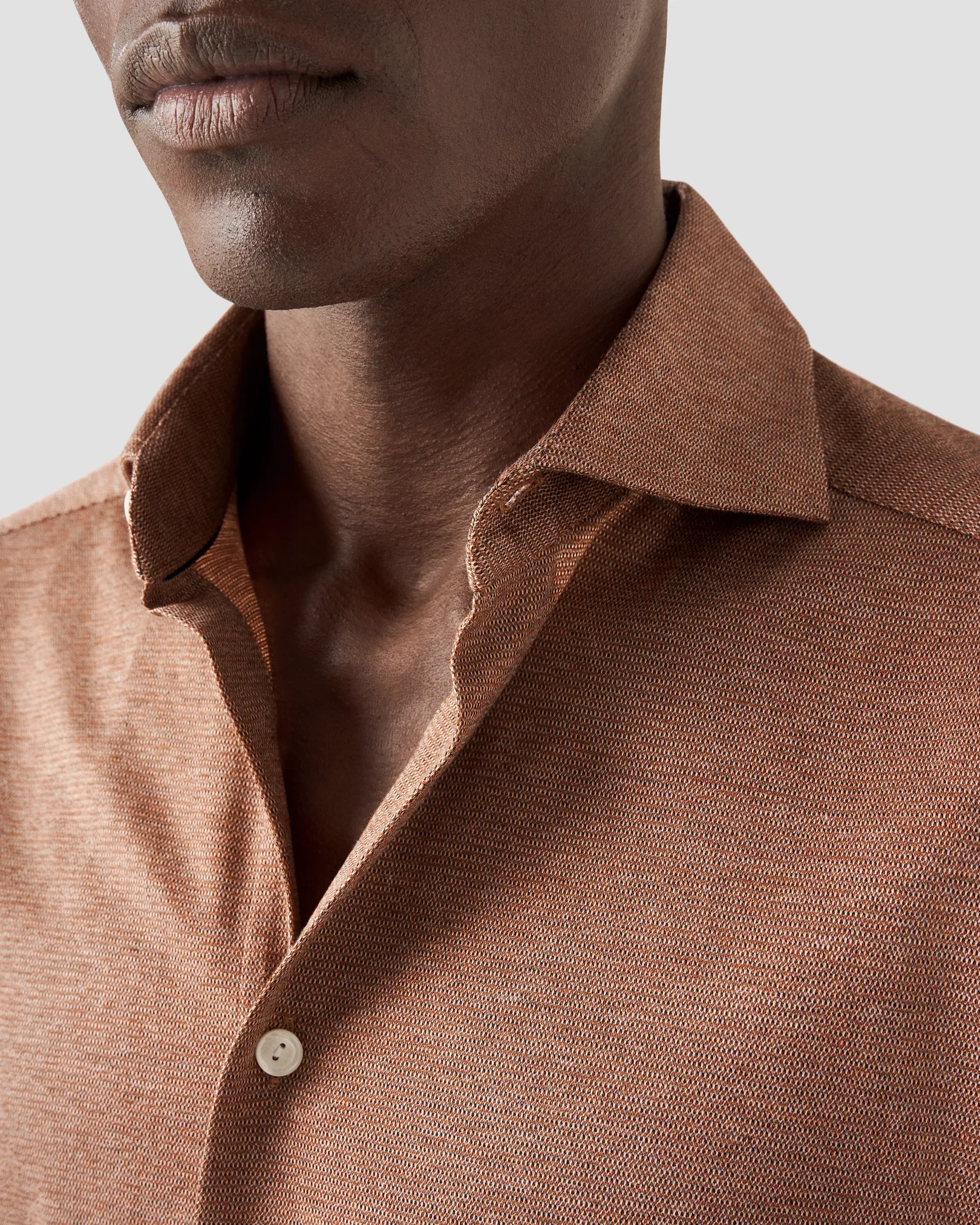 Eton - orange jersey