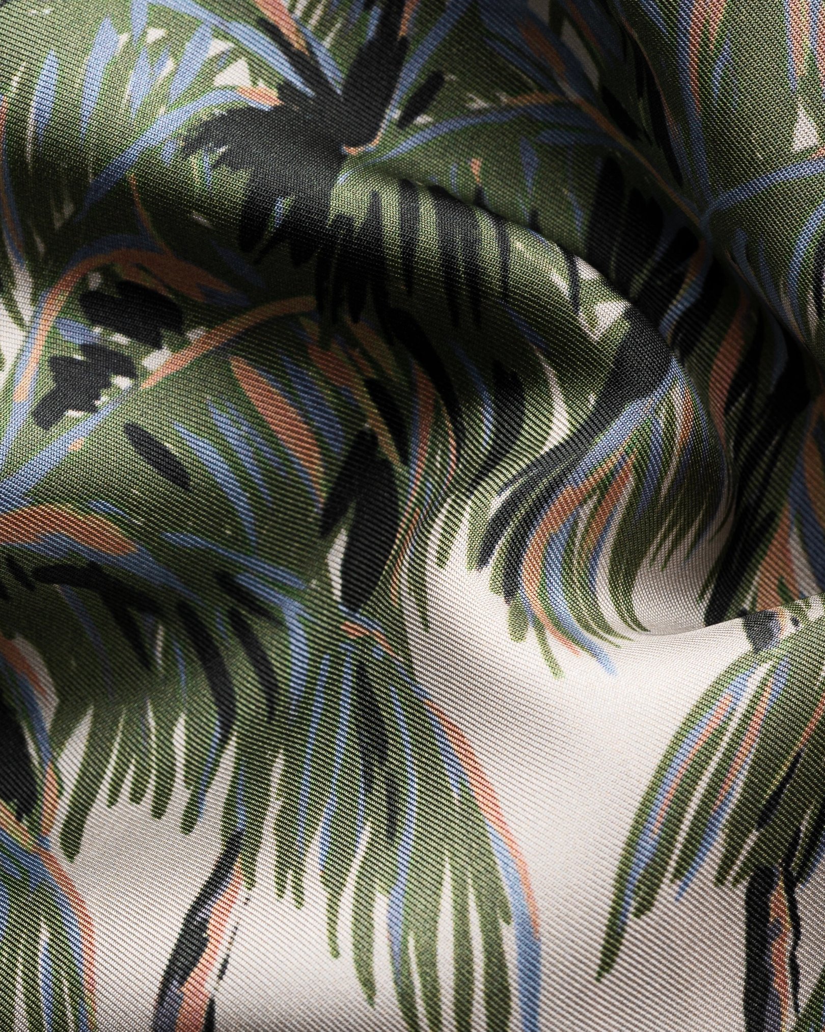 Silk Twill