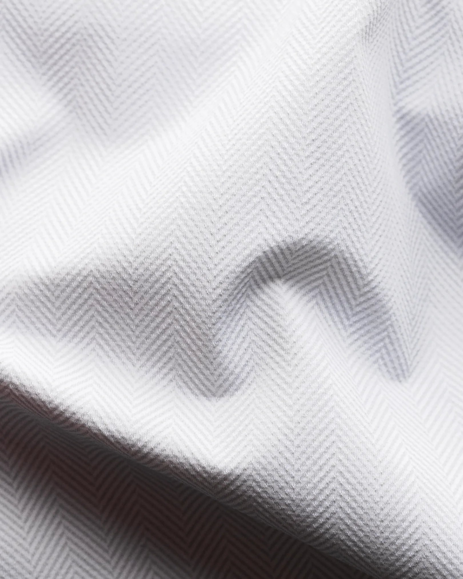 Eton - light grey 4 way stretch