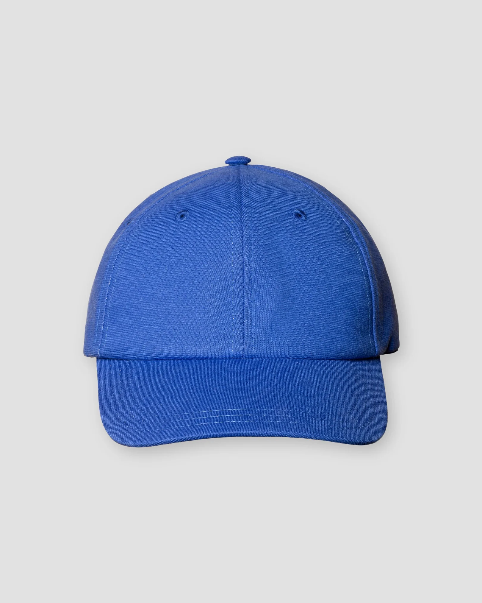 Eton - blue baseball cap