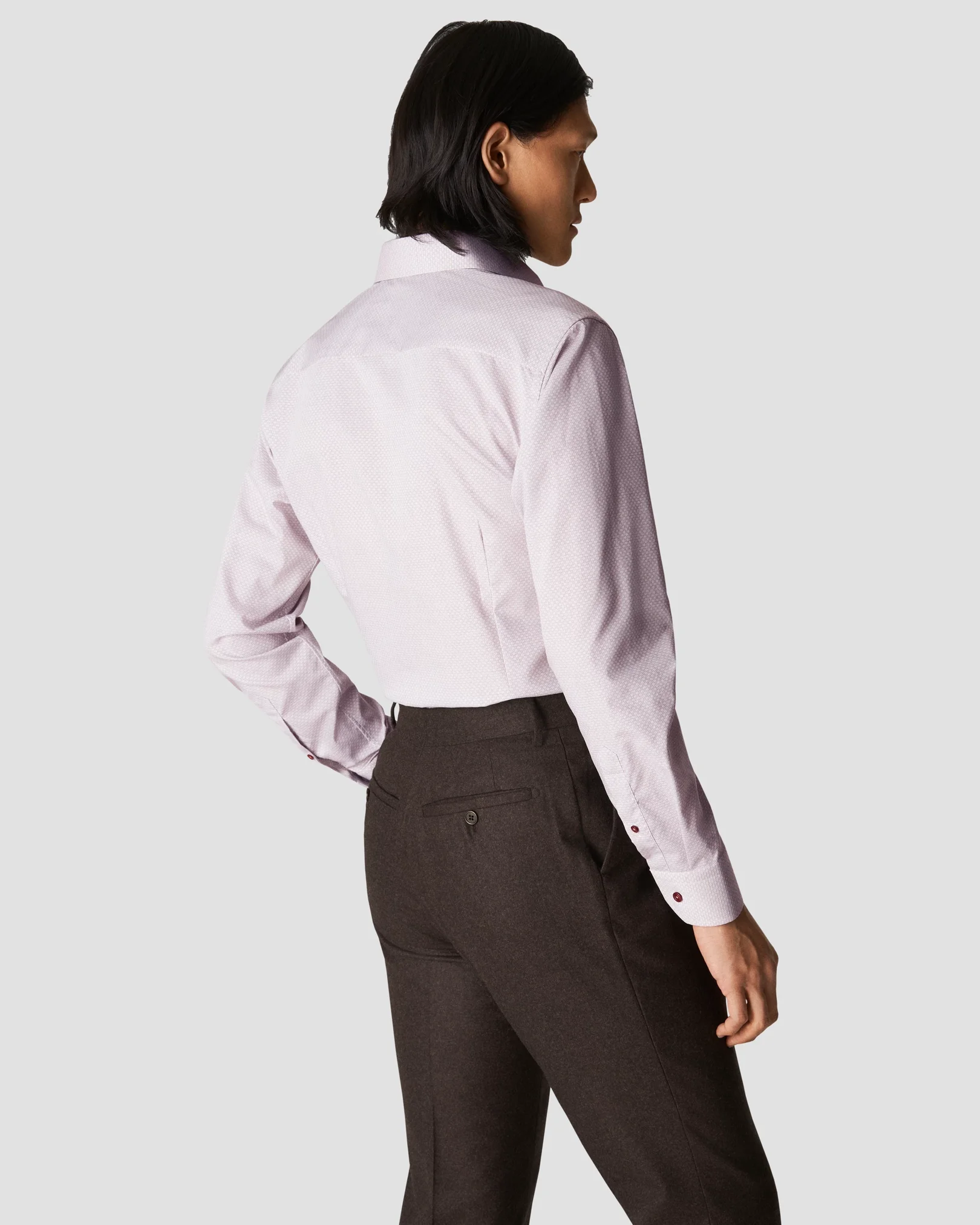 Eton - beige twill