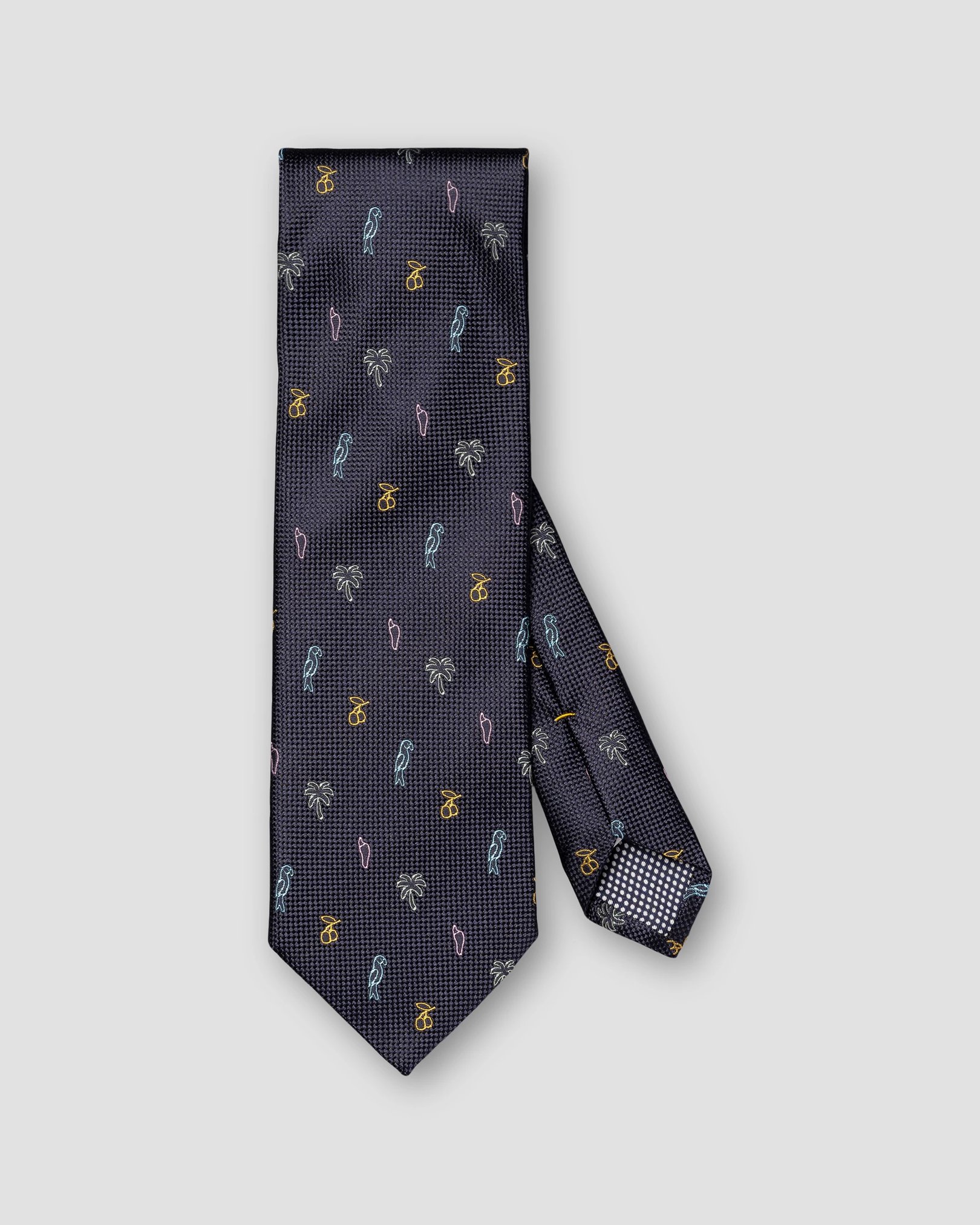 Eton - Motif Tie