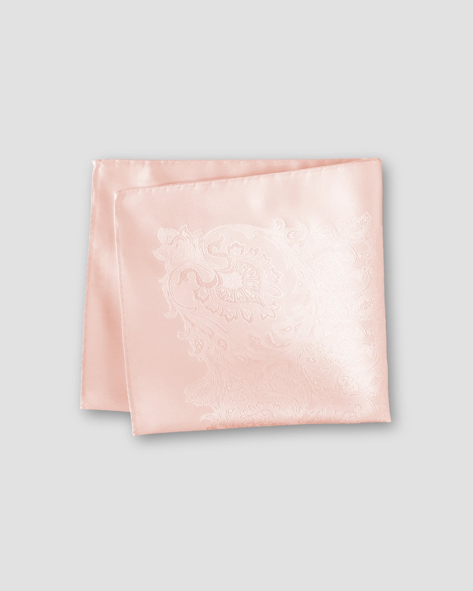 Eton - Paisley Pocket Square