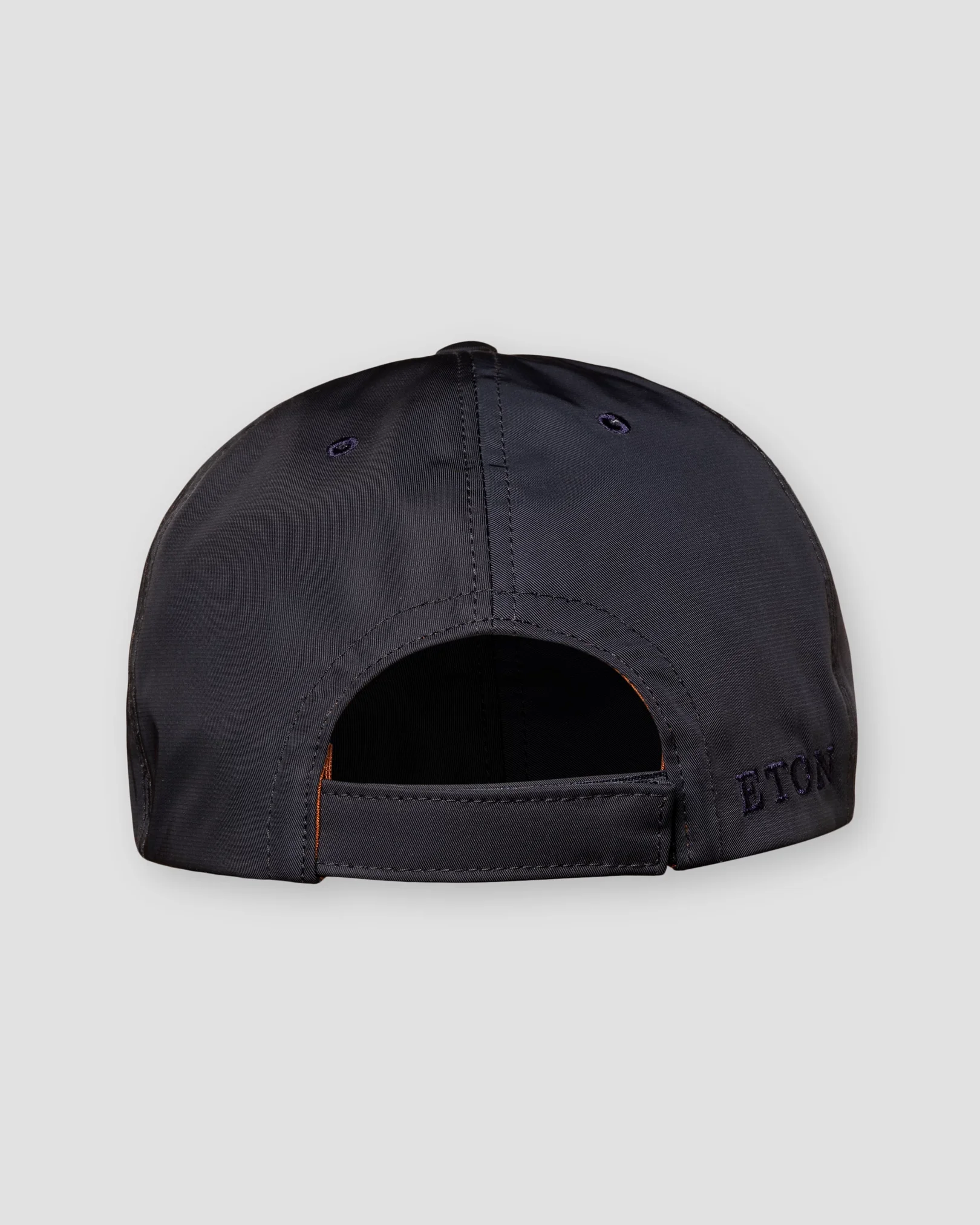 Eton - navy blue baseball cap