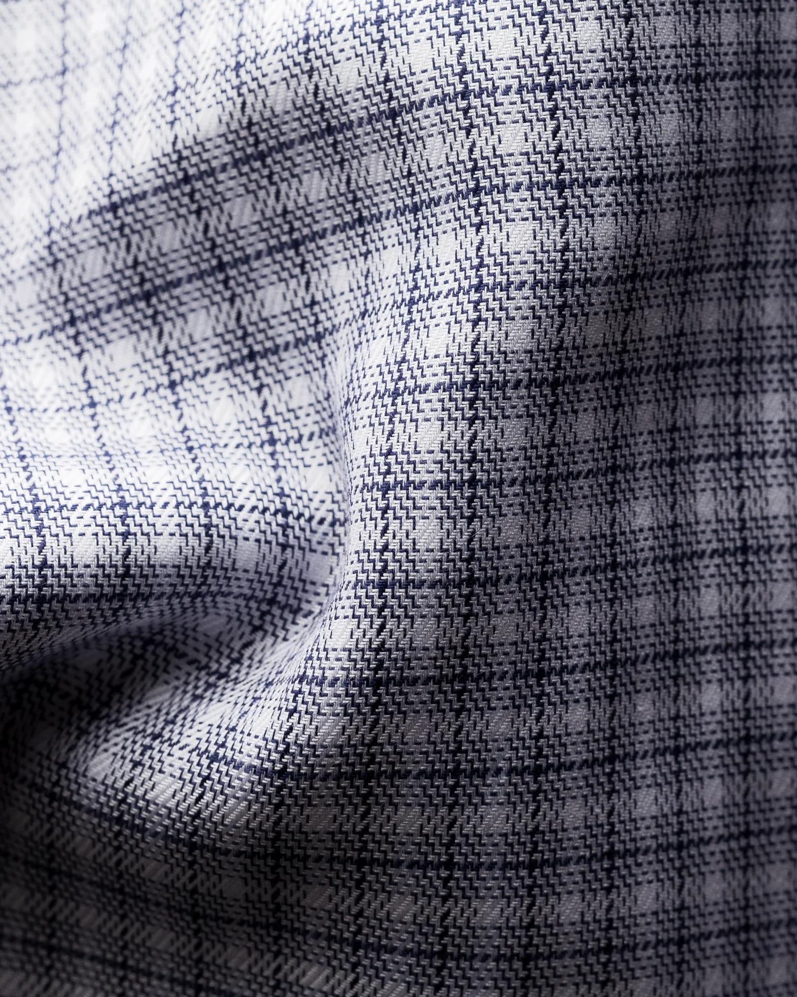 Cotton & TENCEL™ Lyocell Stretch