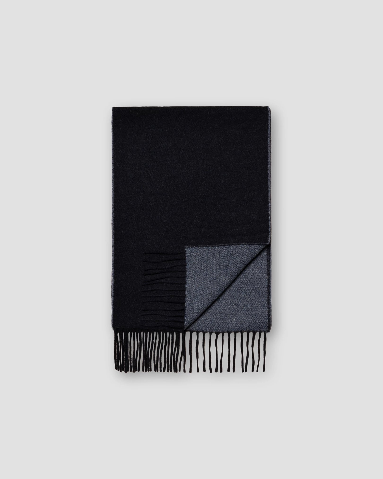 Eton - two faced scarf