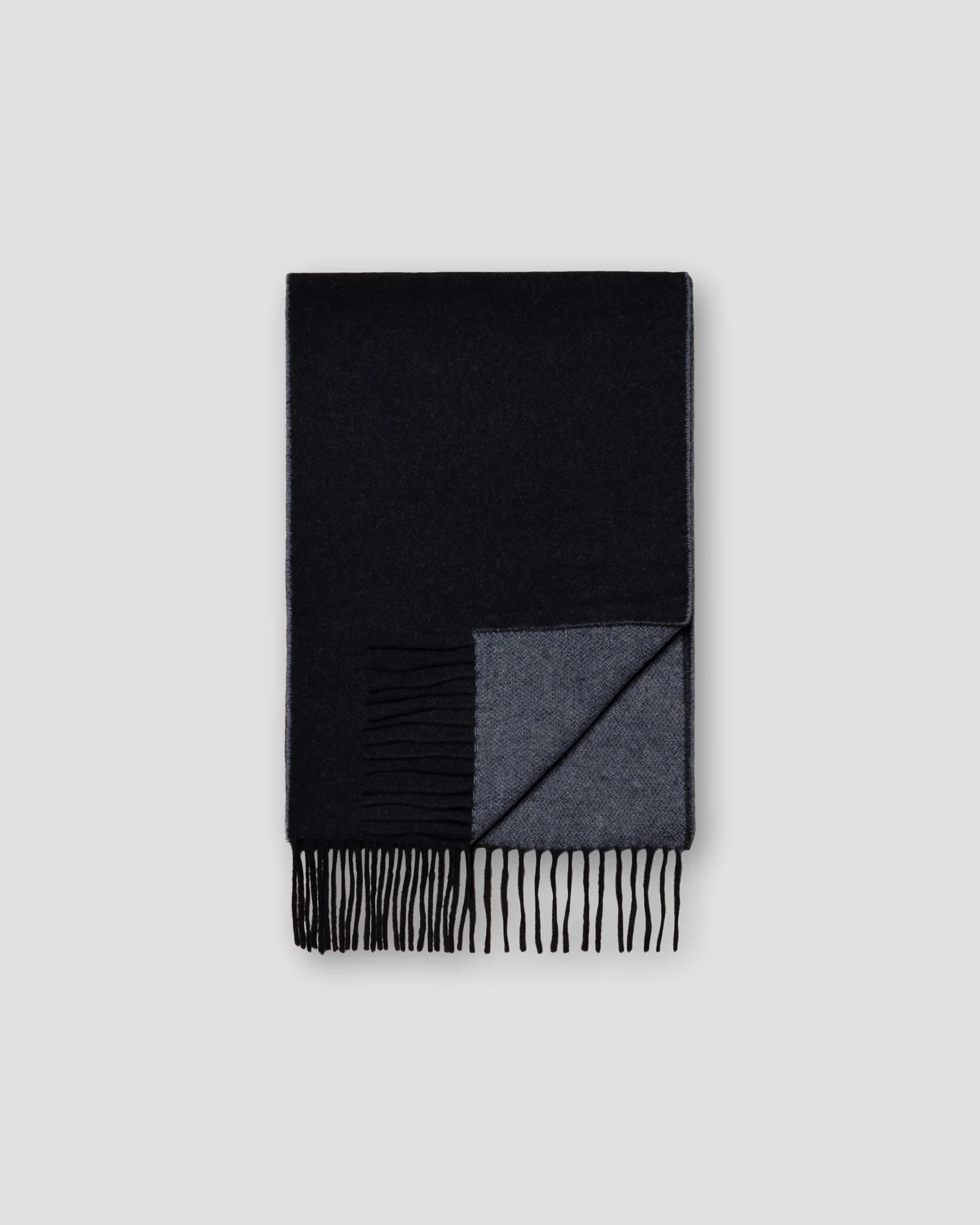 Eton - two faced scarf