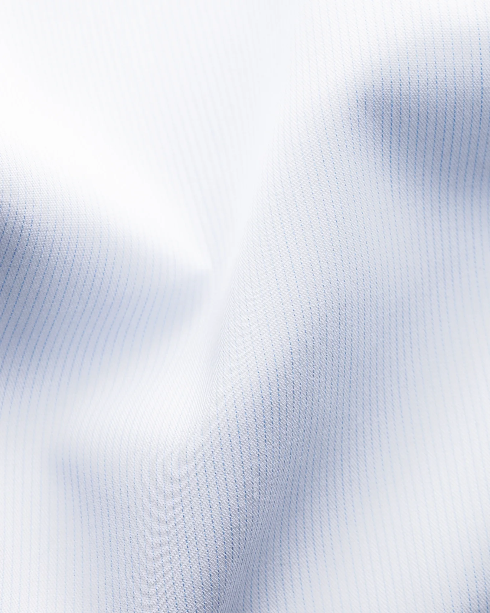 Eton - light blue twill extremecut