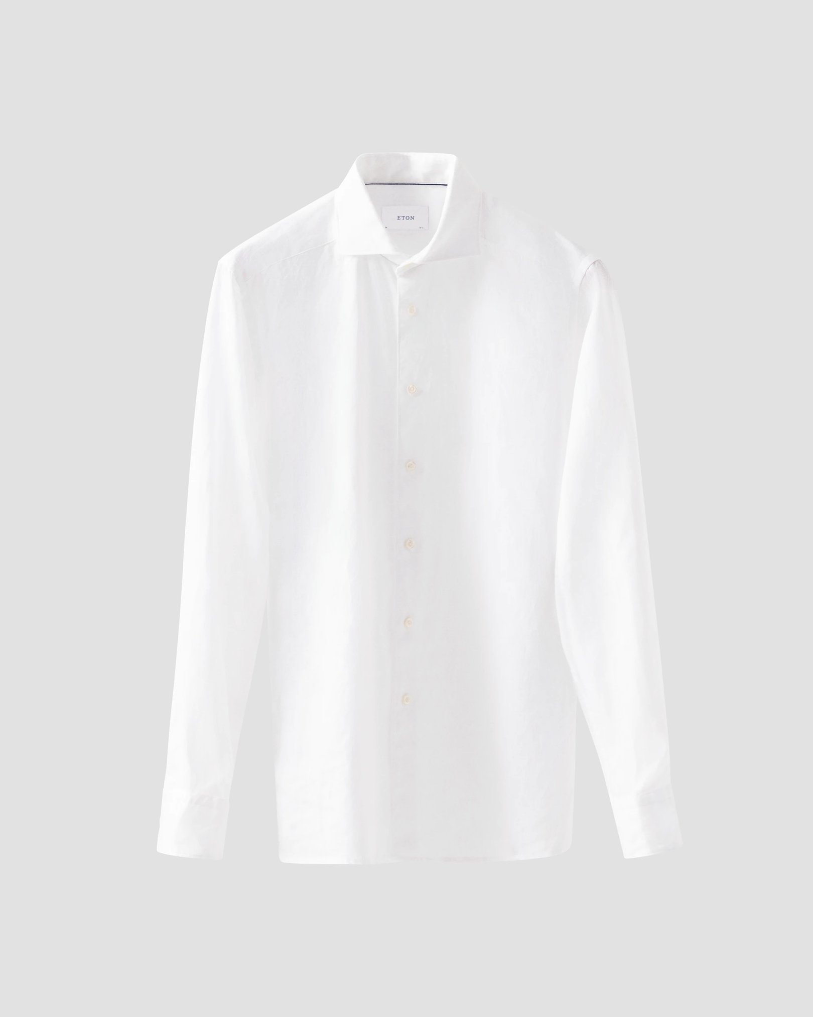 Eton - Linen Shirt