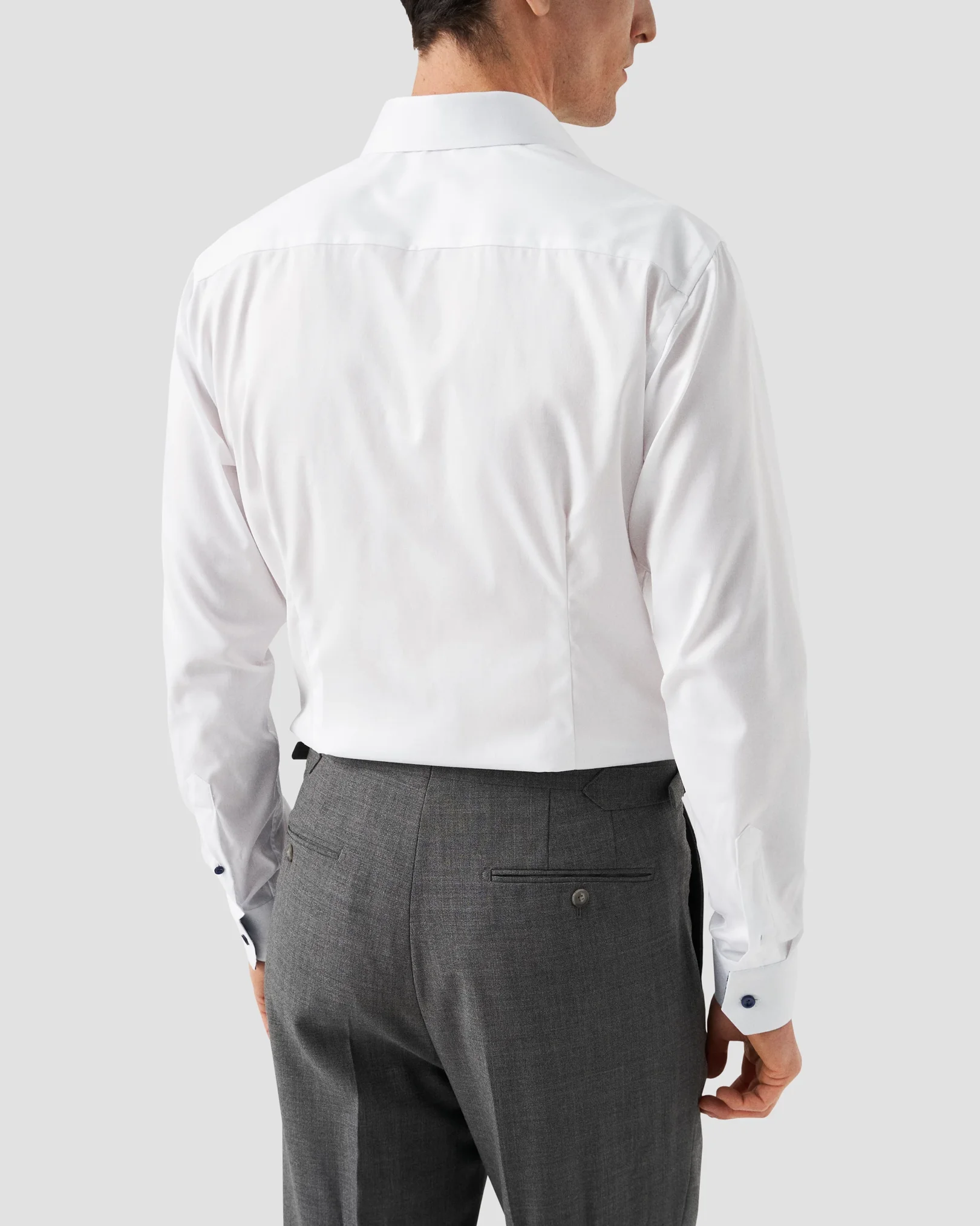 Eton - white signature shirt