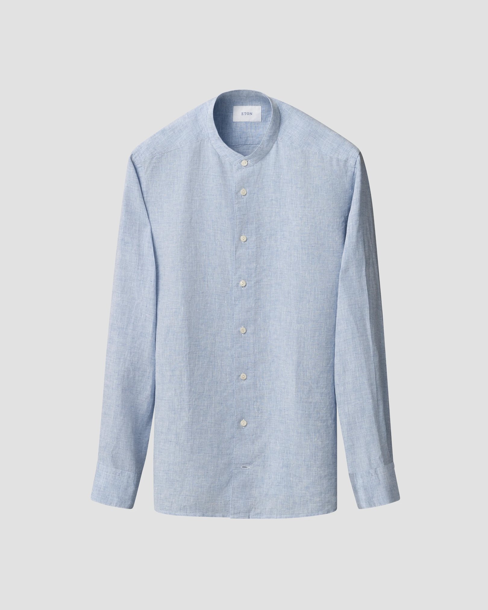 Eton - Linen Shirt