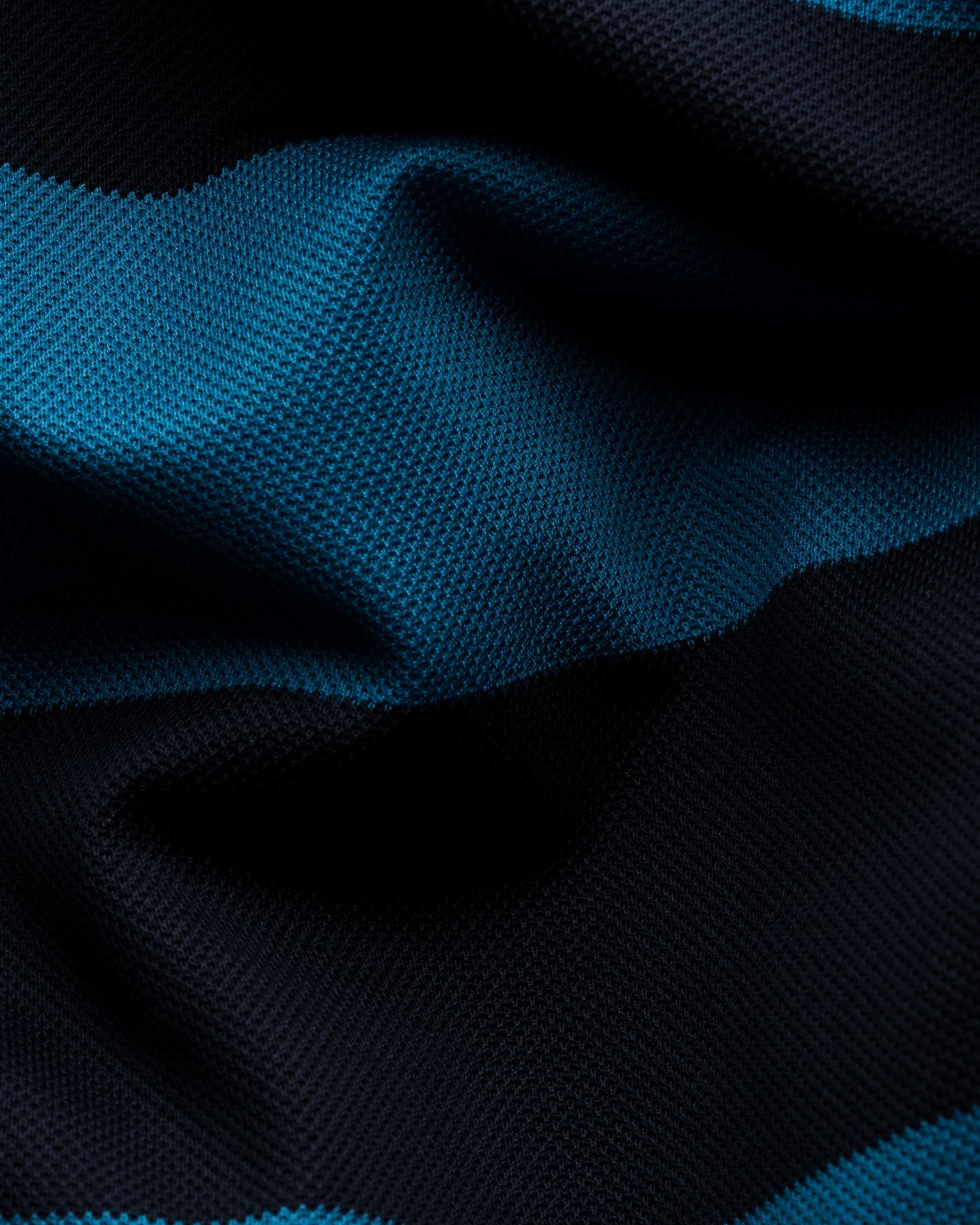 Eton - mid blue doub