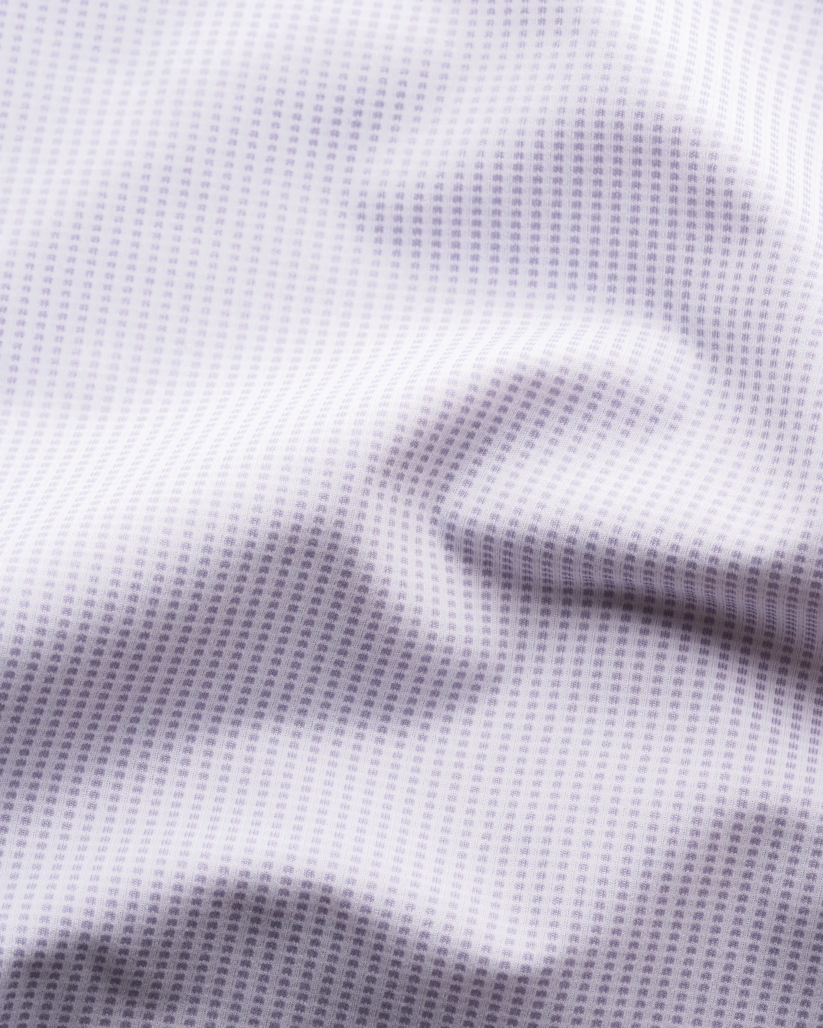 Eton - light purple four way stretch