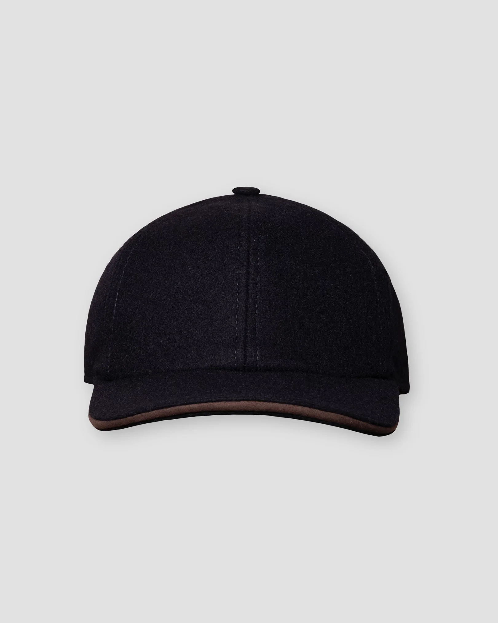 Eton - navy blue wool cap