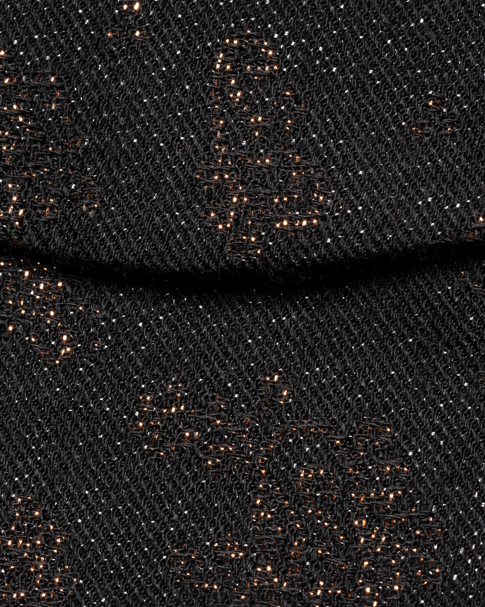 Eton - black accessories bow ties