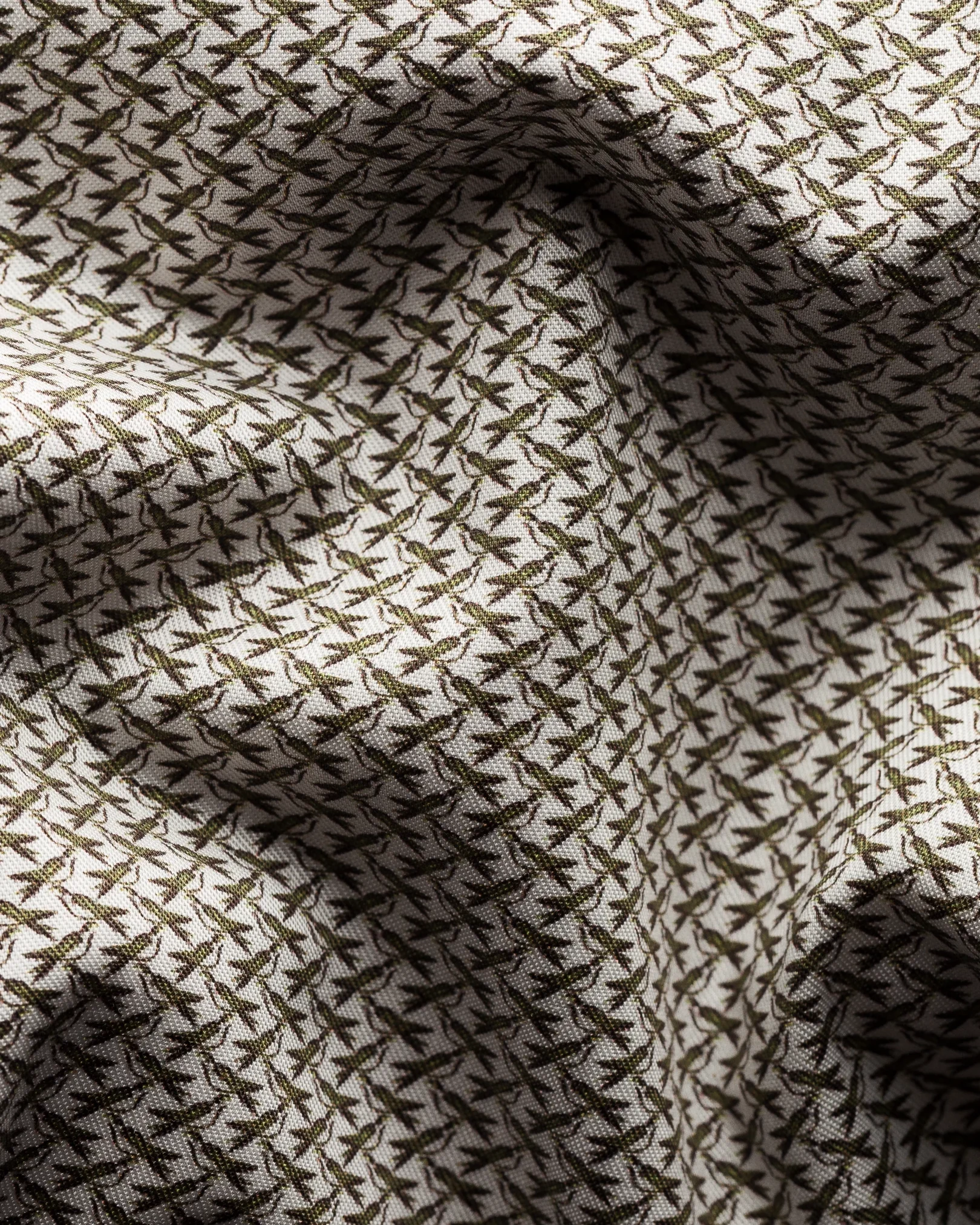 Signature Twill