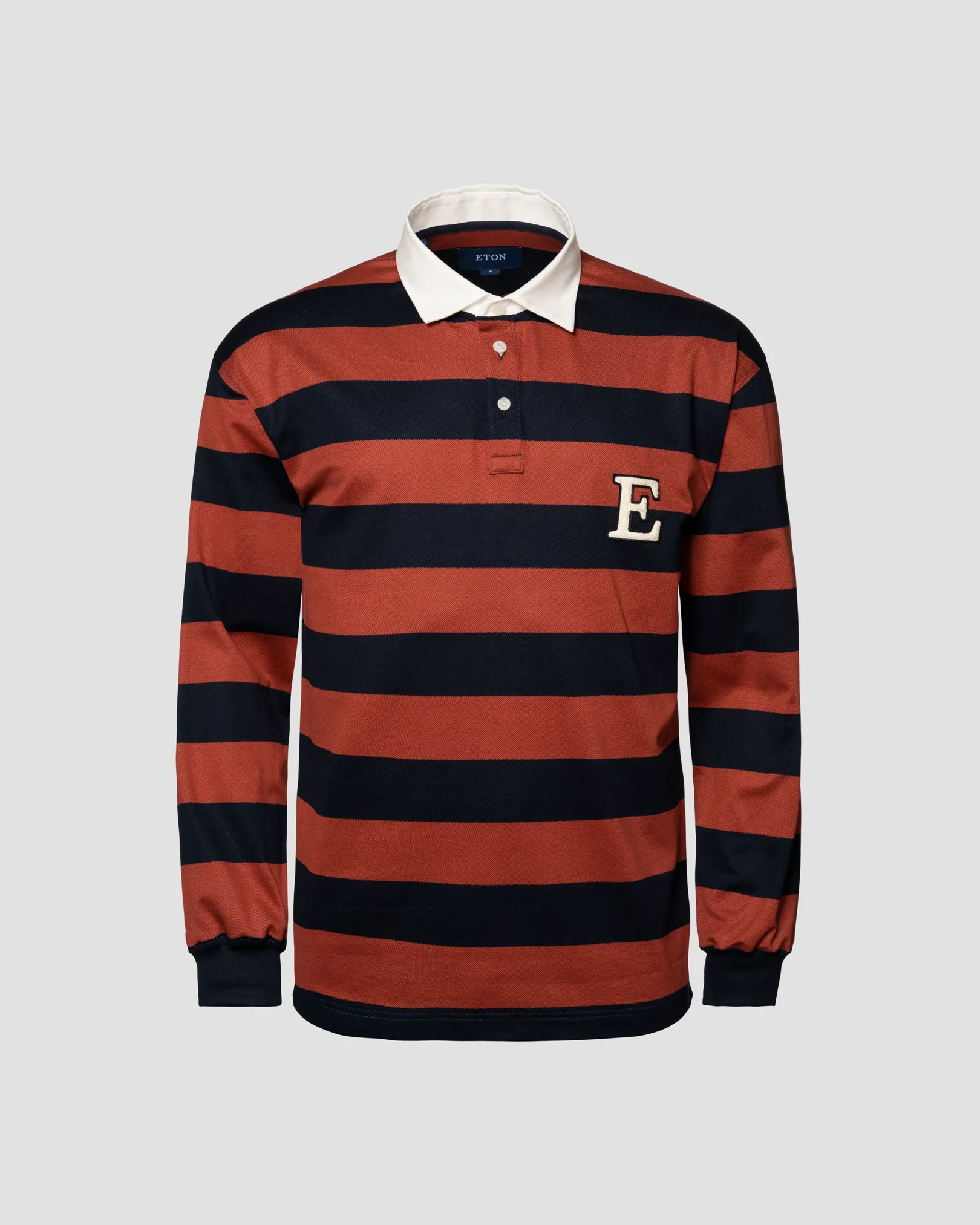 Eton - red doub