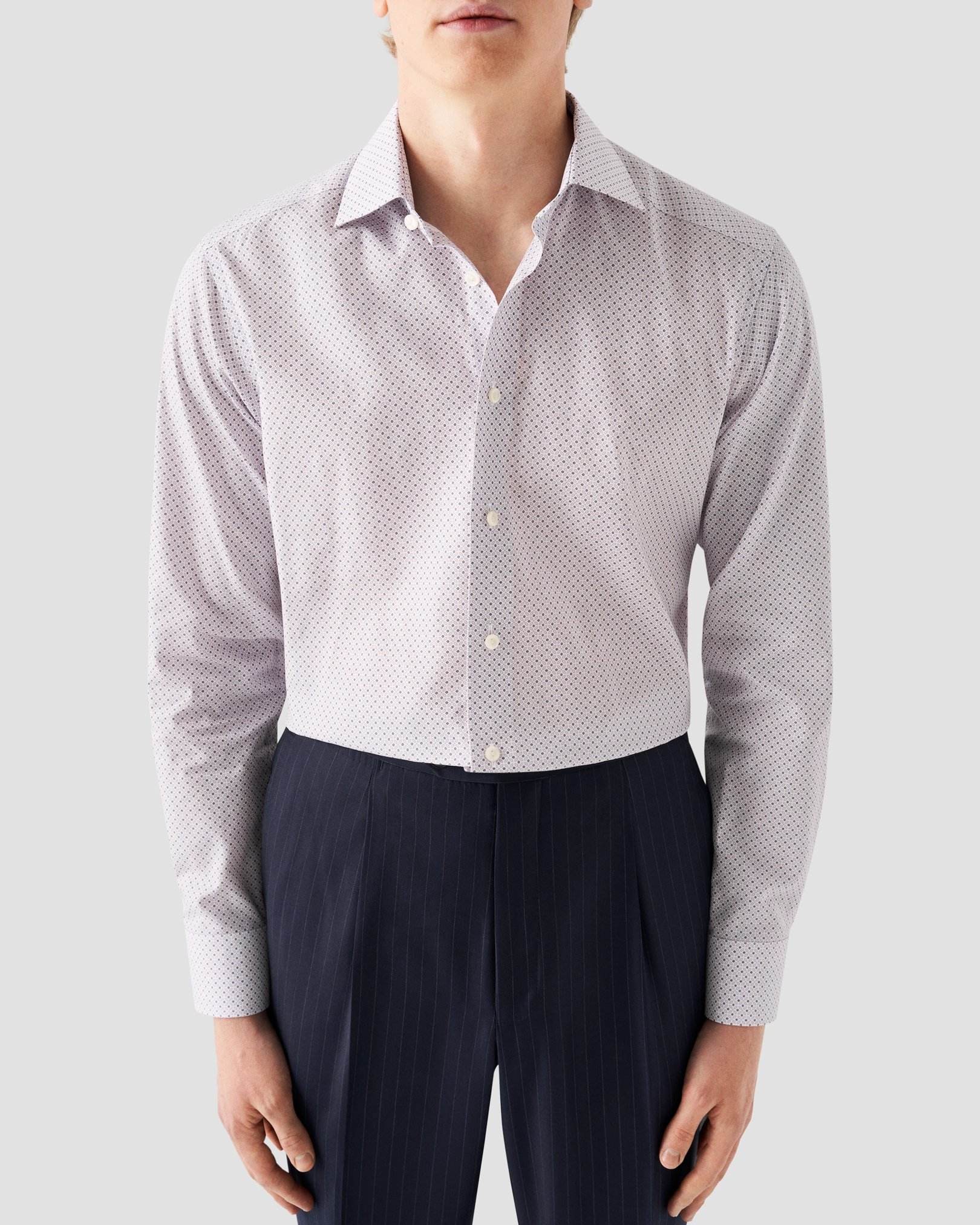 Eton - pink eton pop