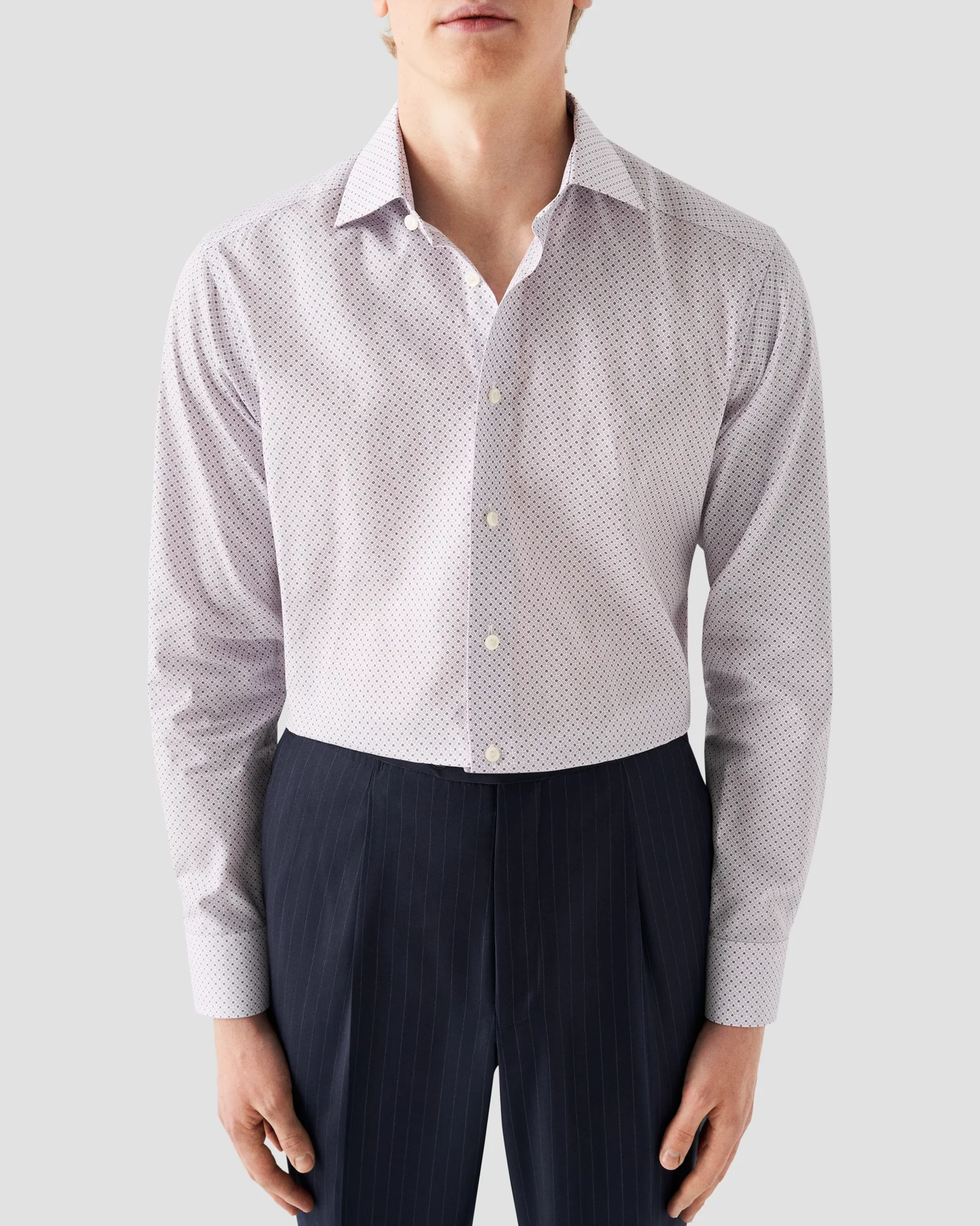 Eton - pink eton pop