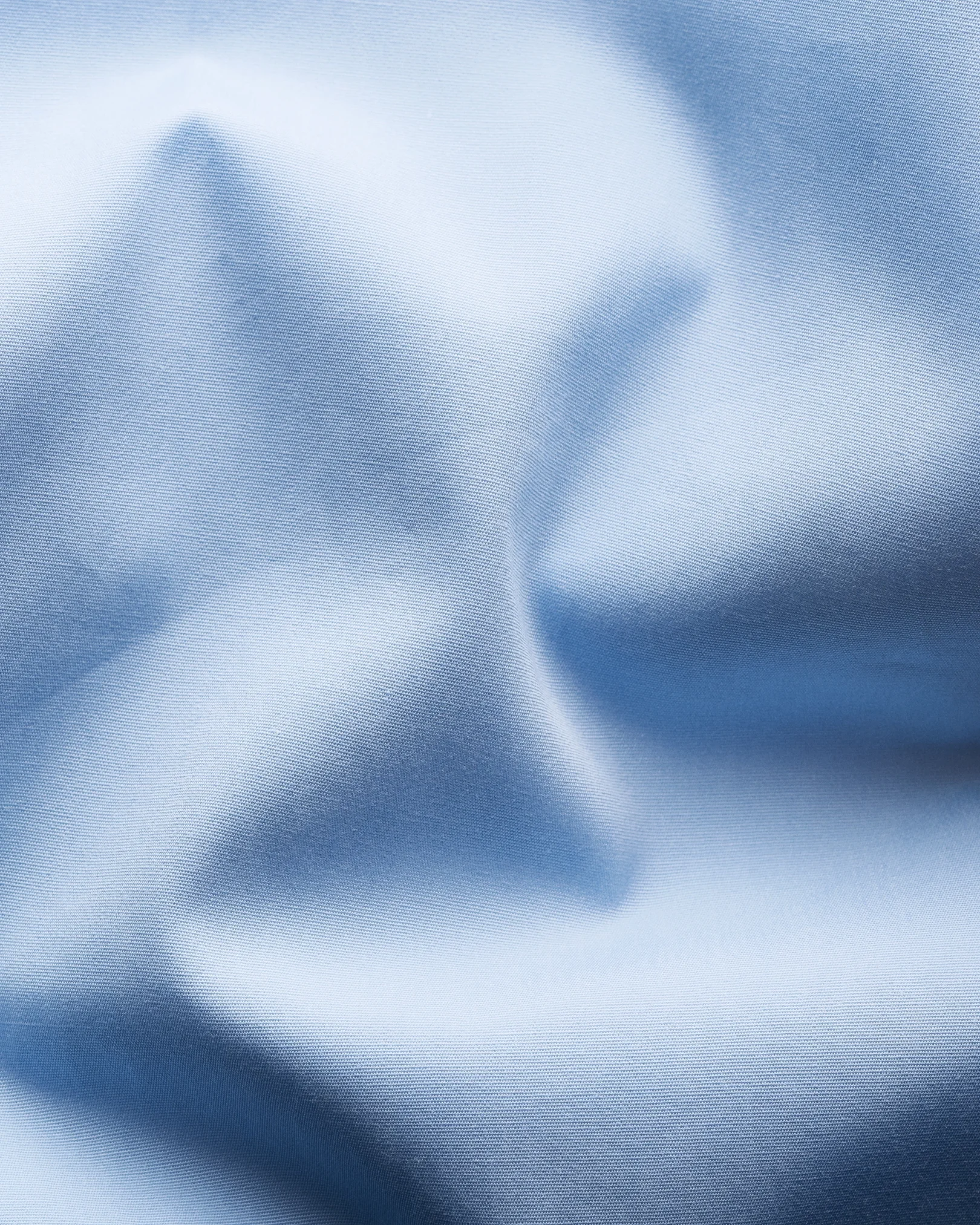 Eton - light blue downing cut away