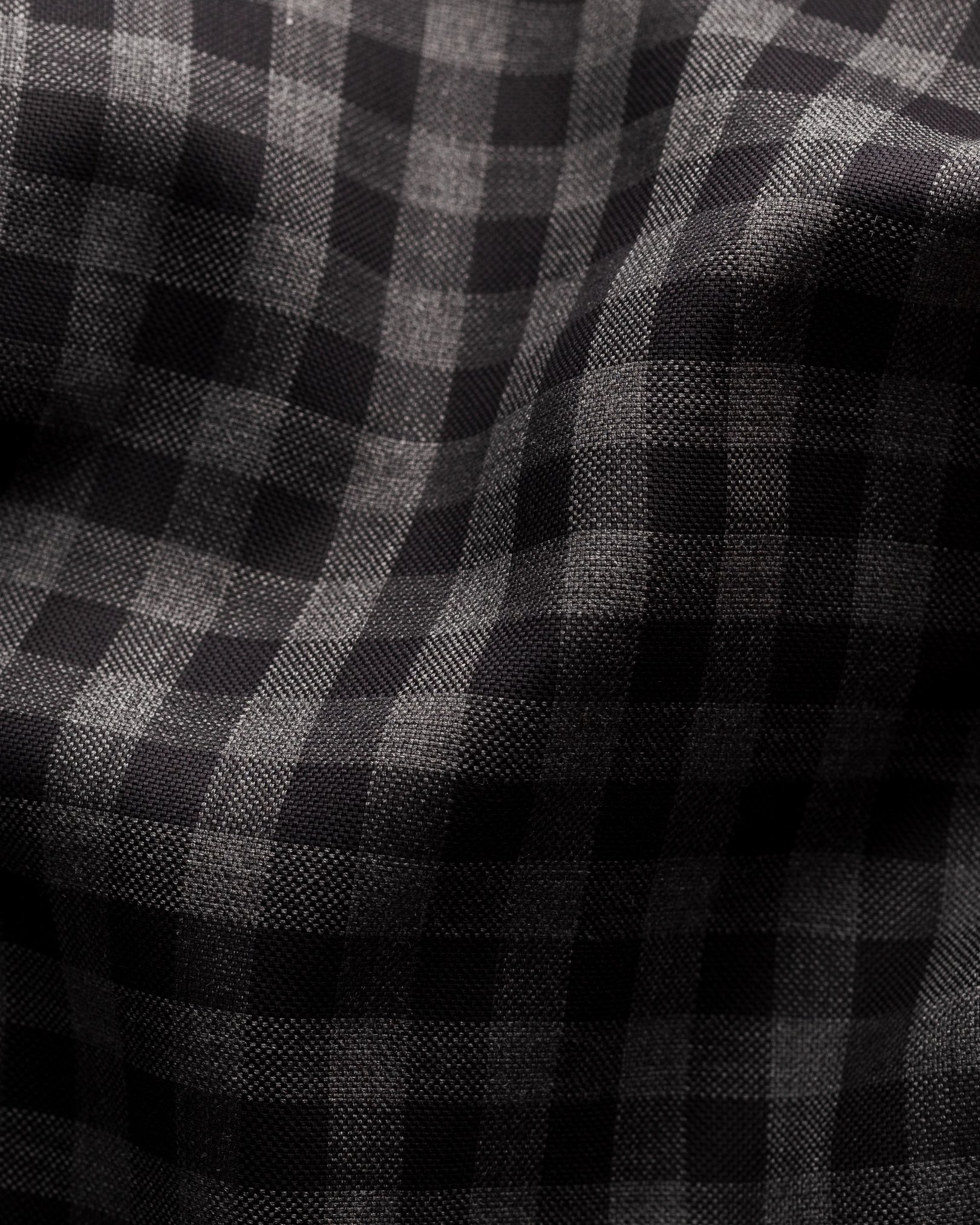Wrinkle-resistant Oxford 