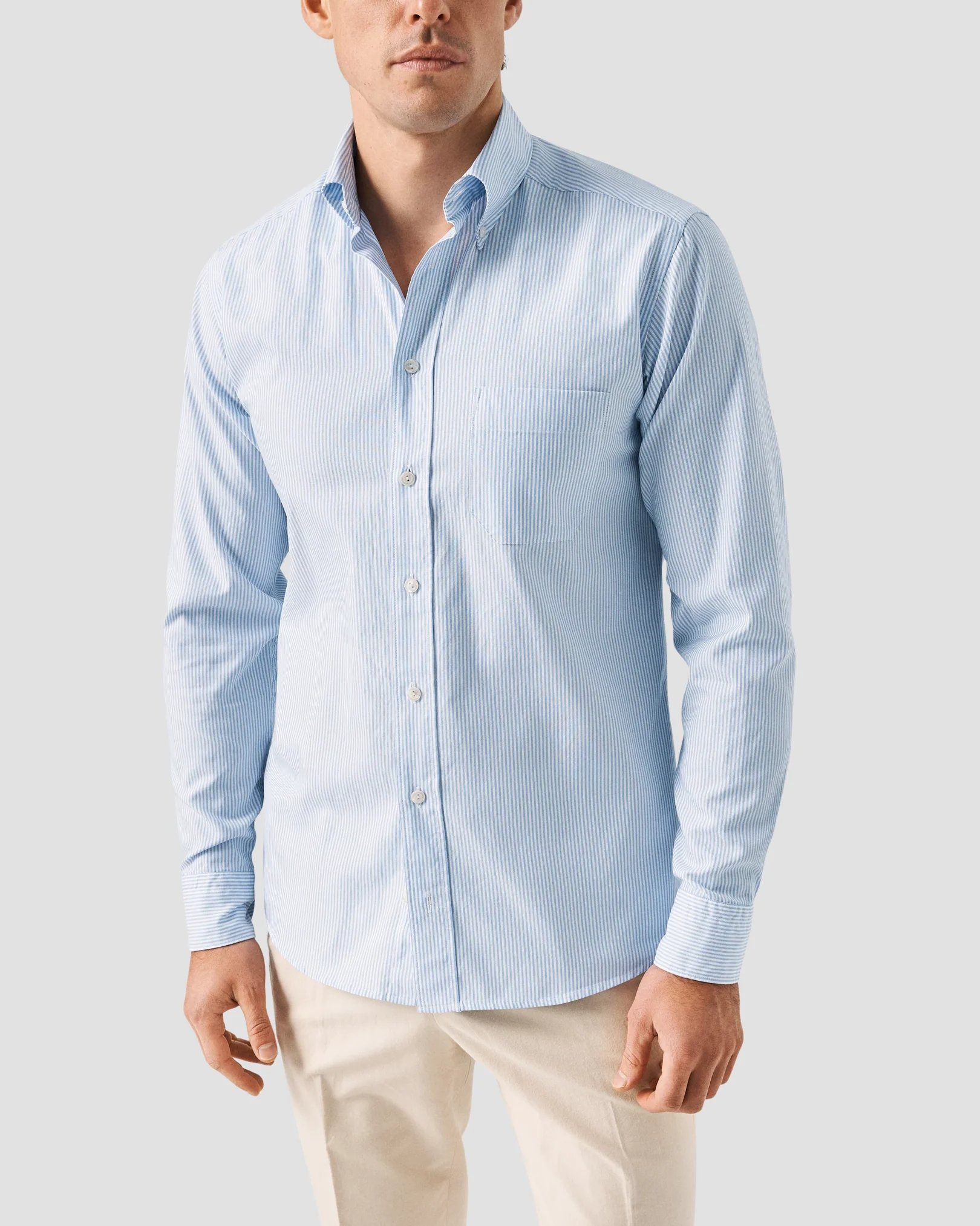 Eton - classic oxford shirt