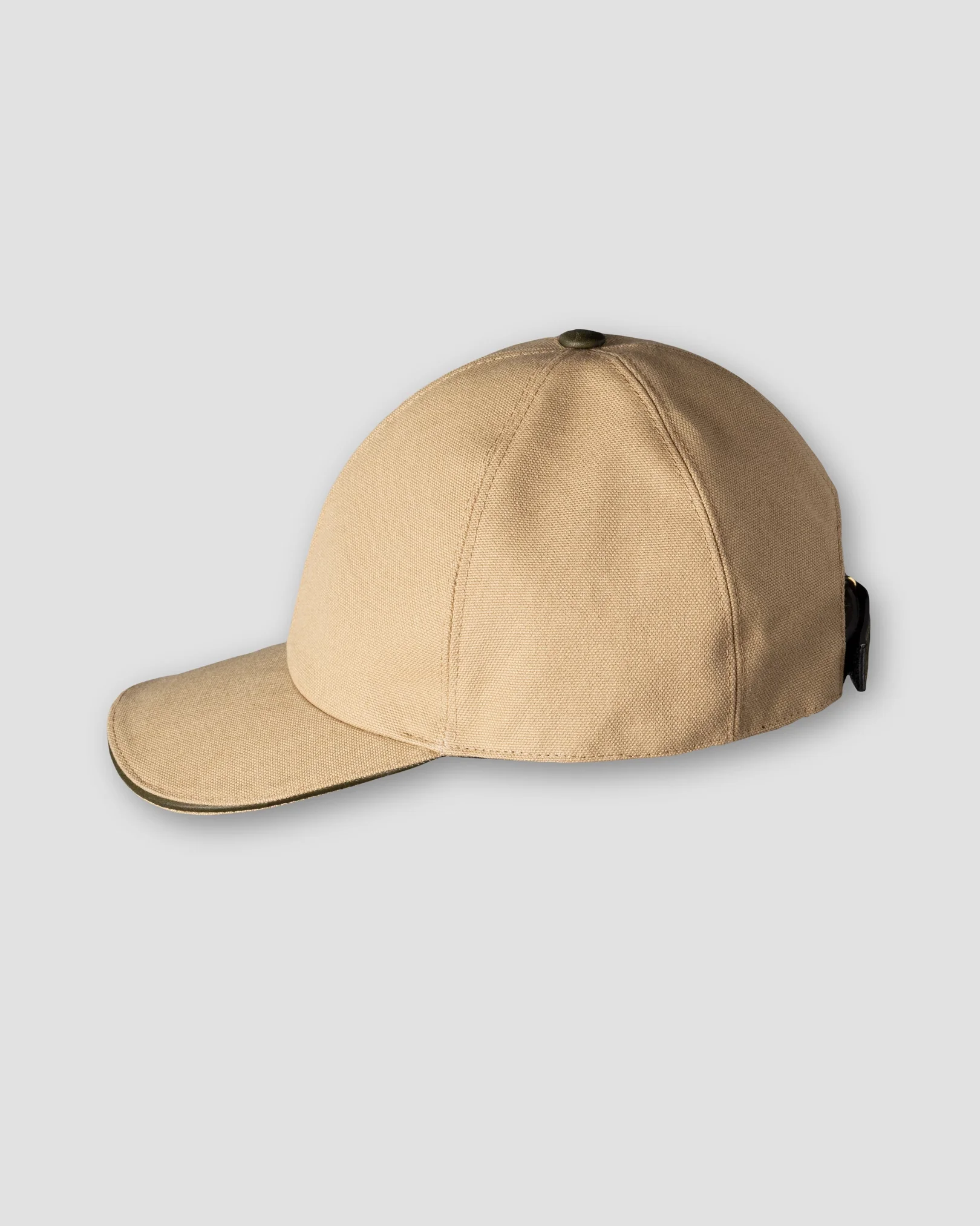 Eton - Beige Baseball Cap