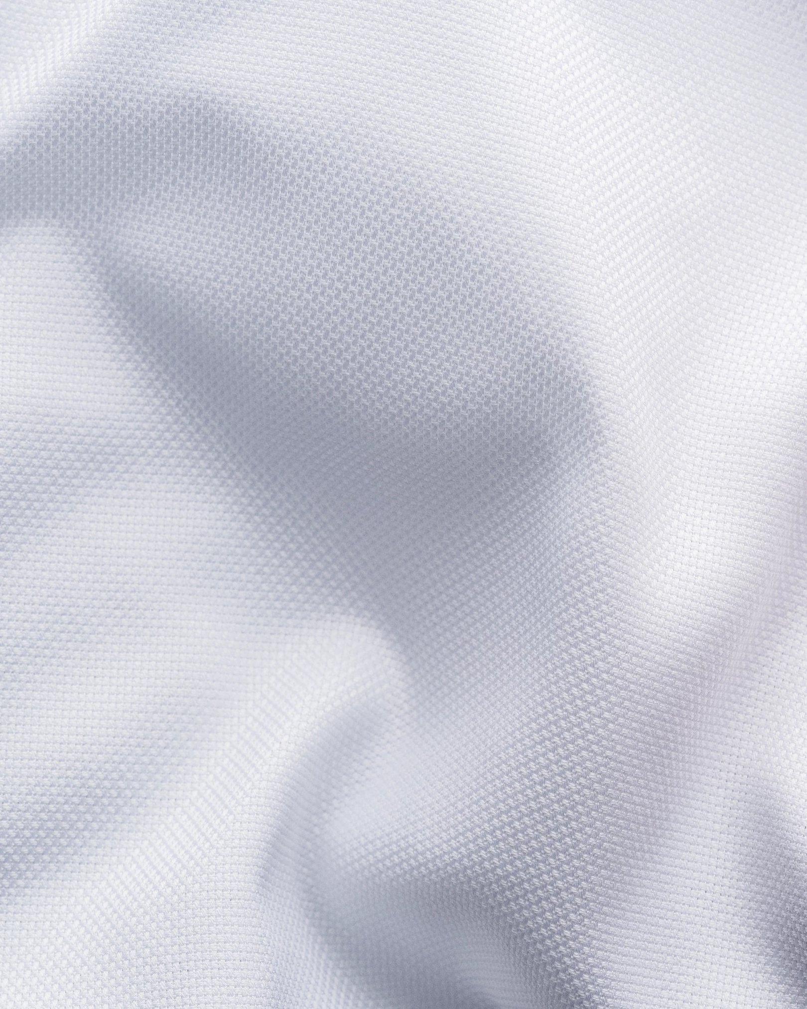 Eton - white royal dobby