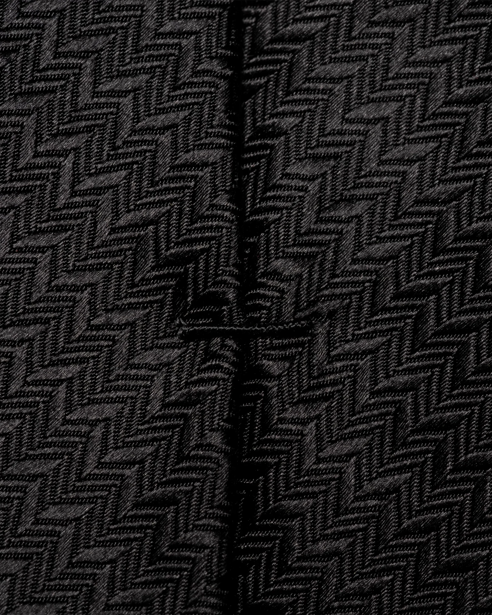 Eton - black tie