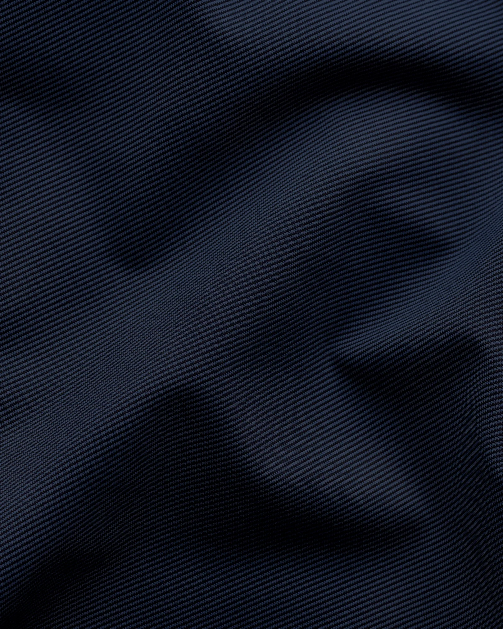 Eton - navy blue 4 way stretch