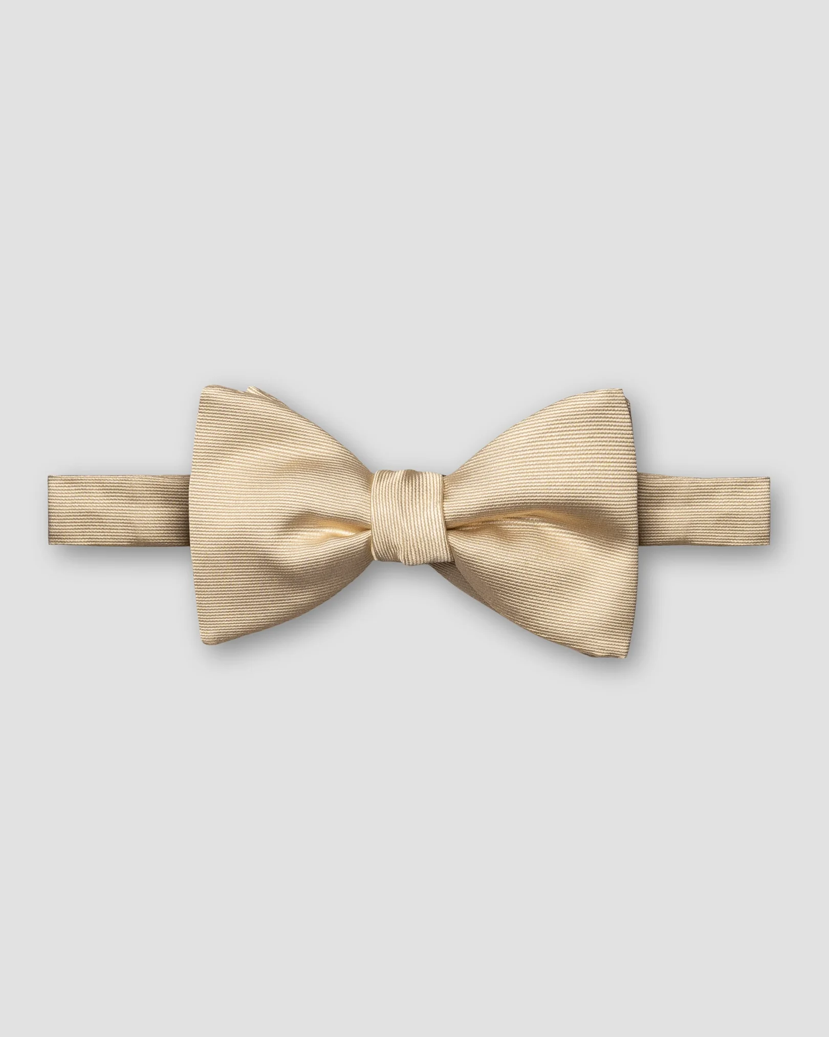 Eton - brown colored bowtie