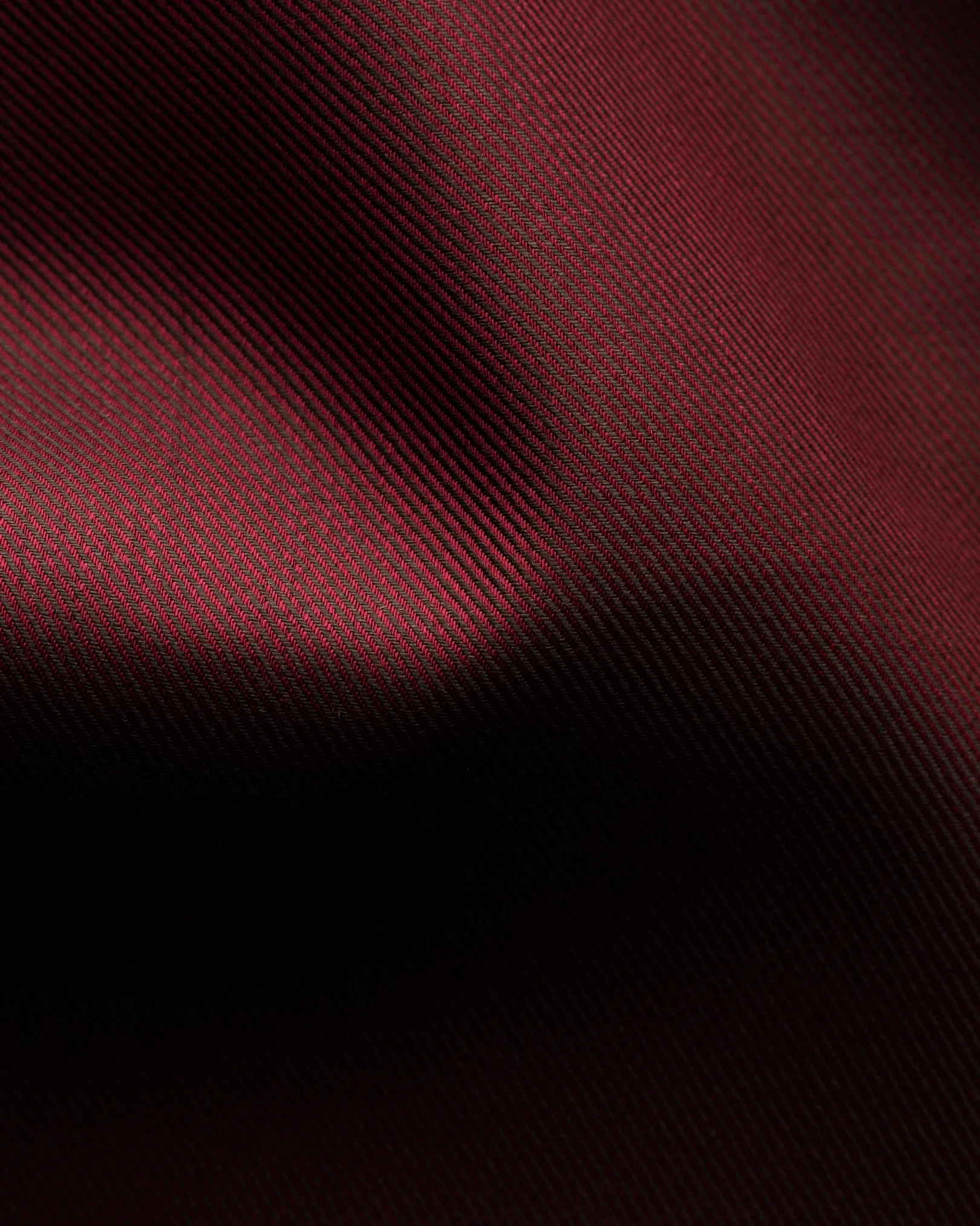Eton - red merino