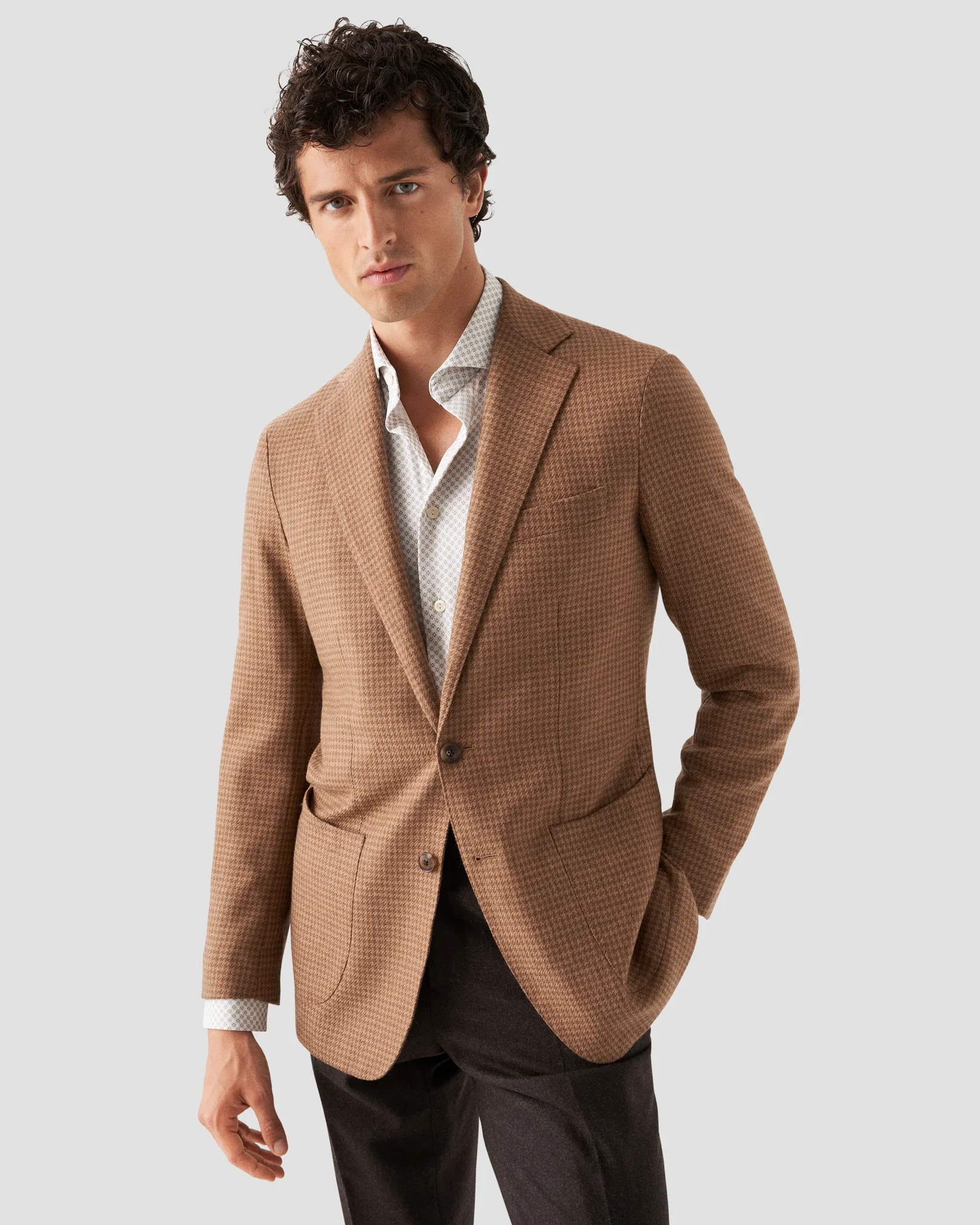 Eton - beige dundalk