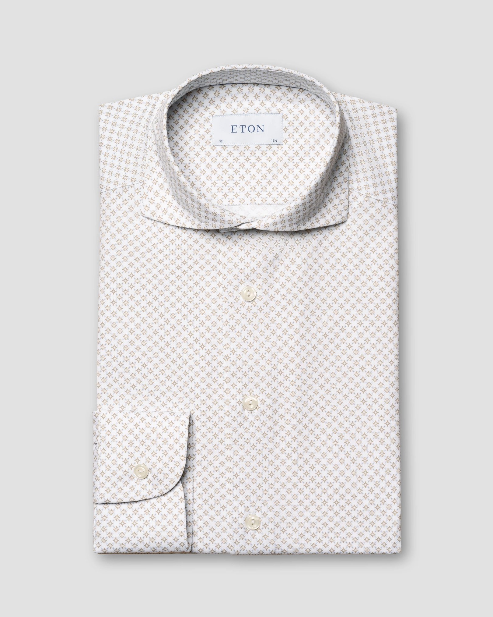 Eton - beige dundalk