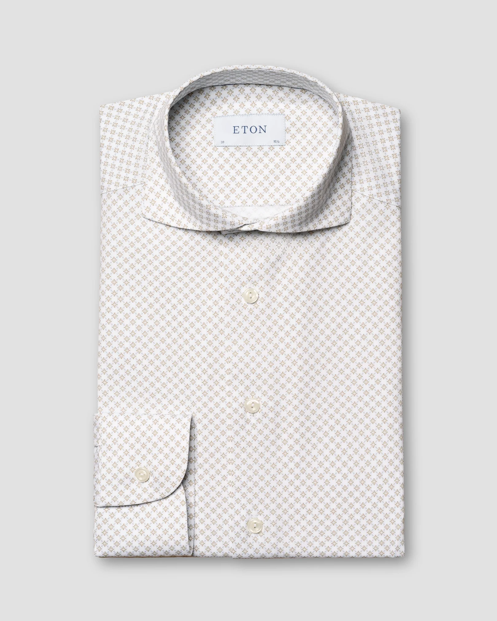 Eton - beige dundalk