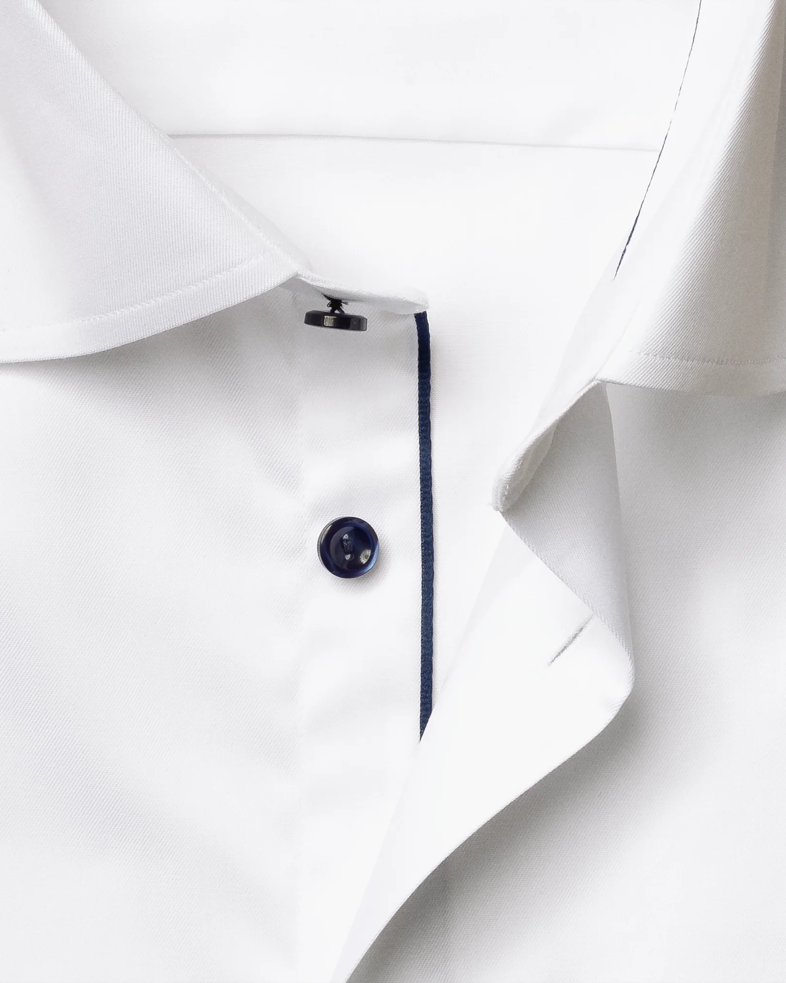 Eton - Solid Signature Twill Hemd