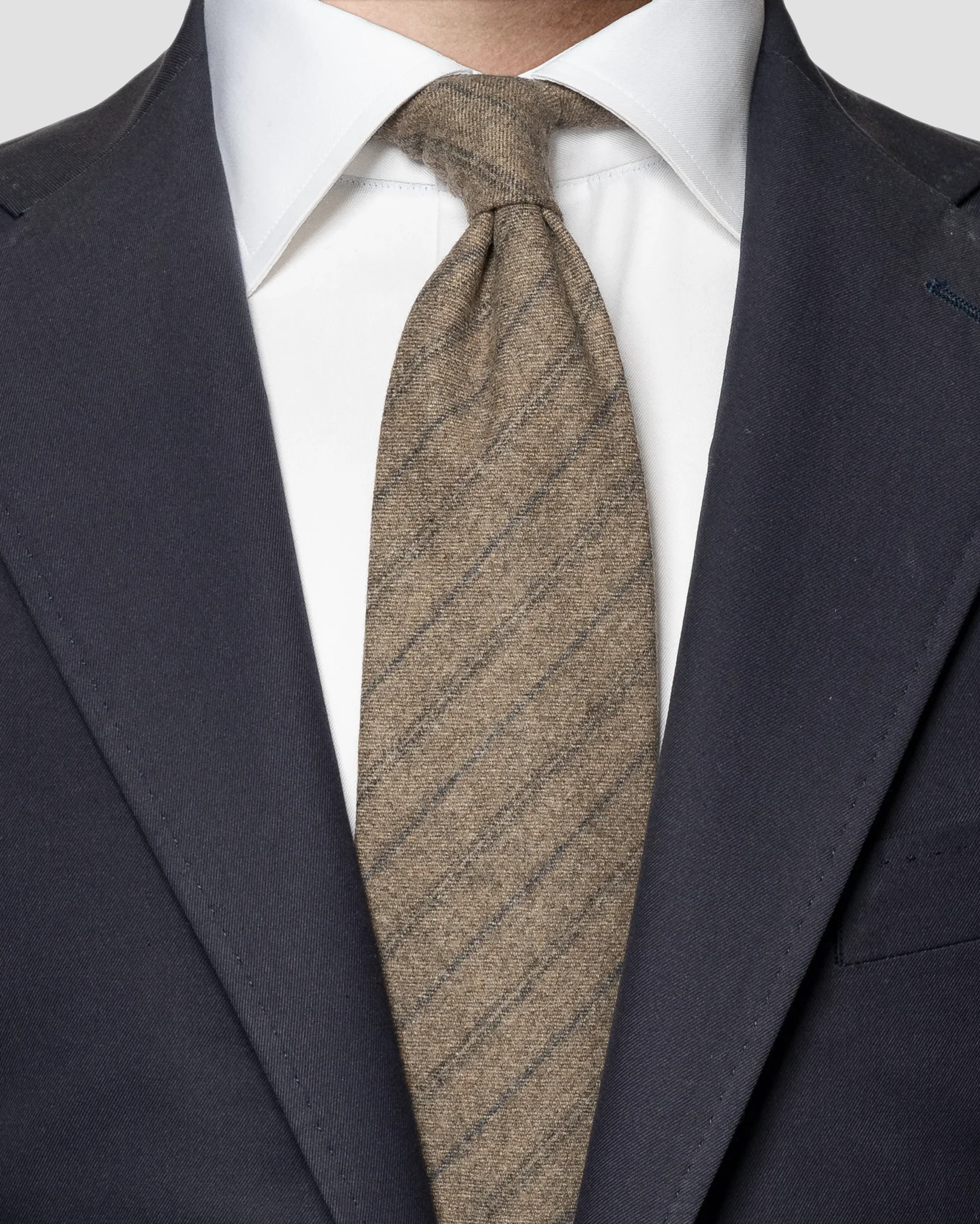 Eton - brown