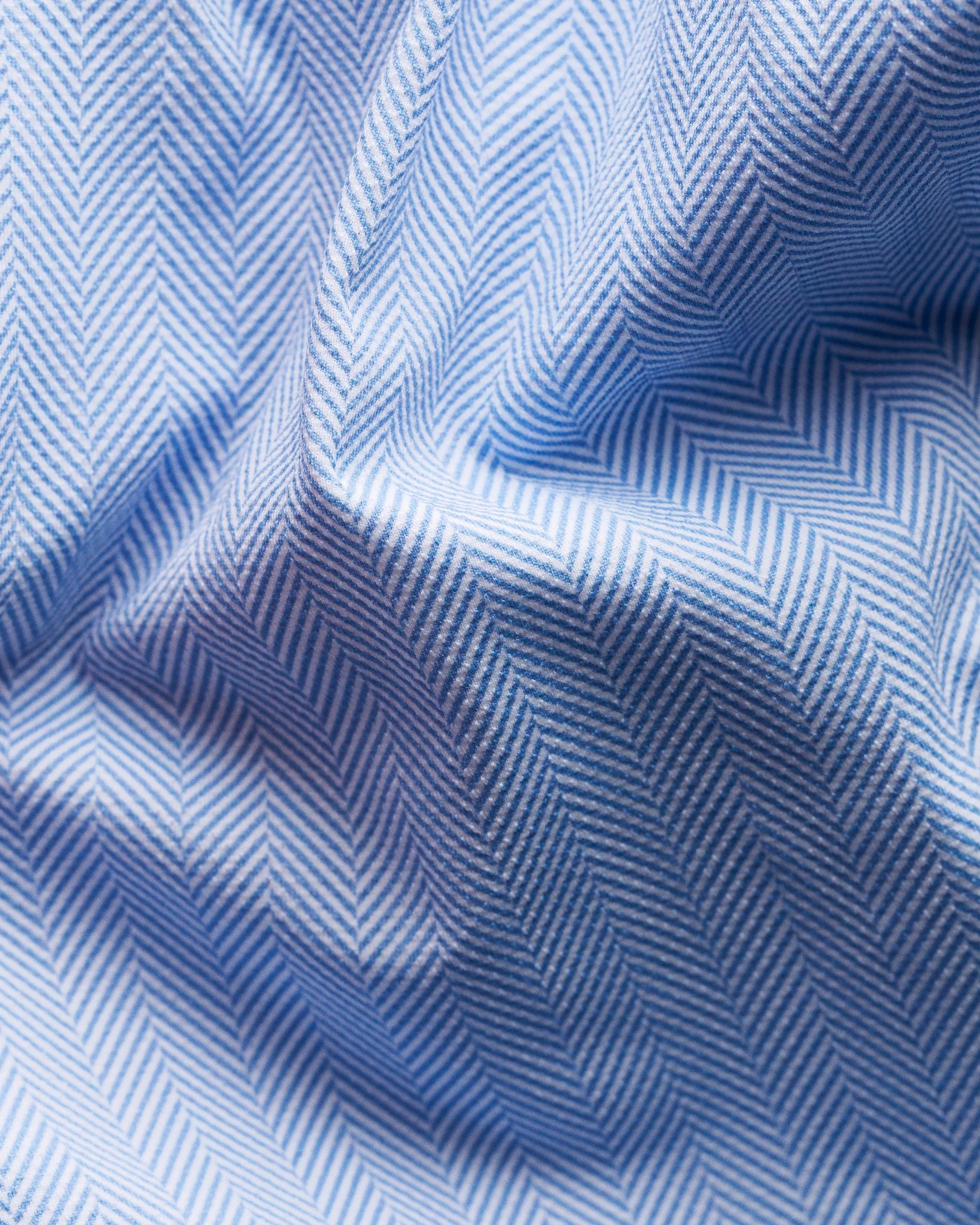 Eton - light blue 4 waystretch