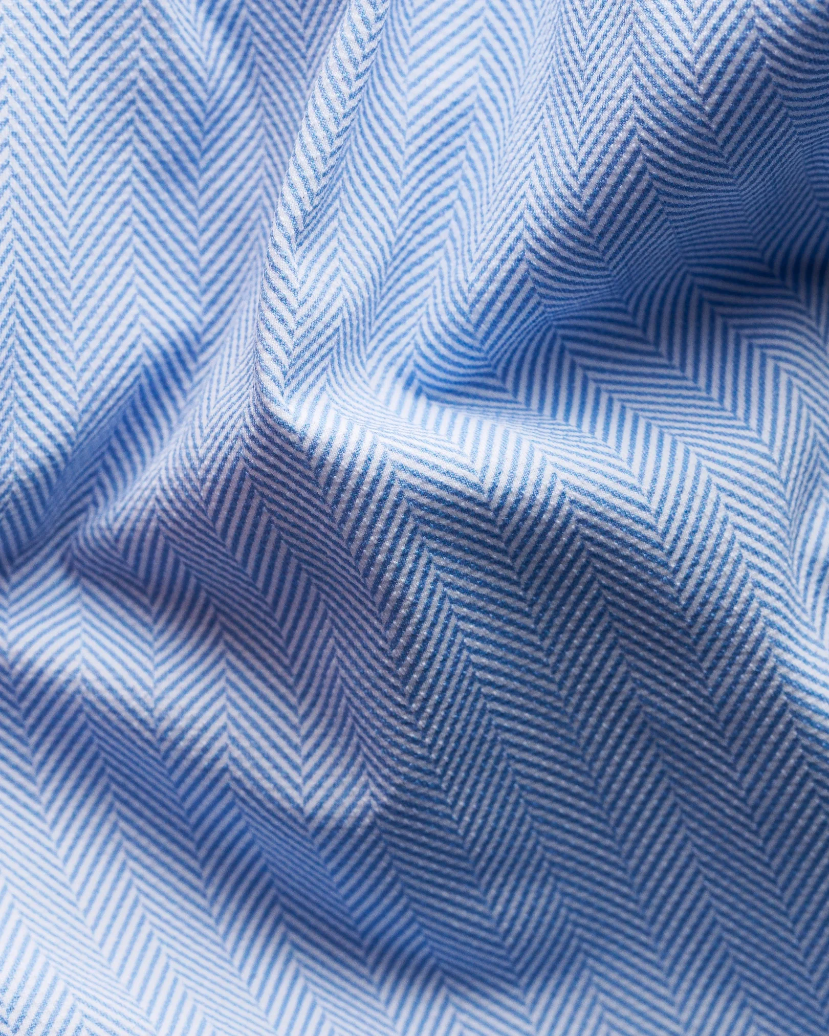 Eton - light blue 4 waystretch