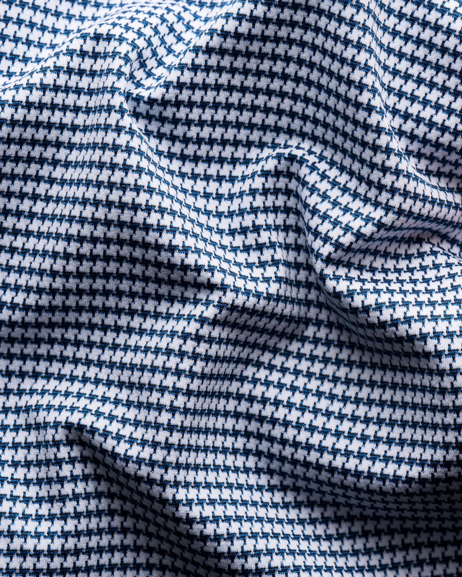 Eton - mid blue fourway stretch