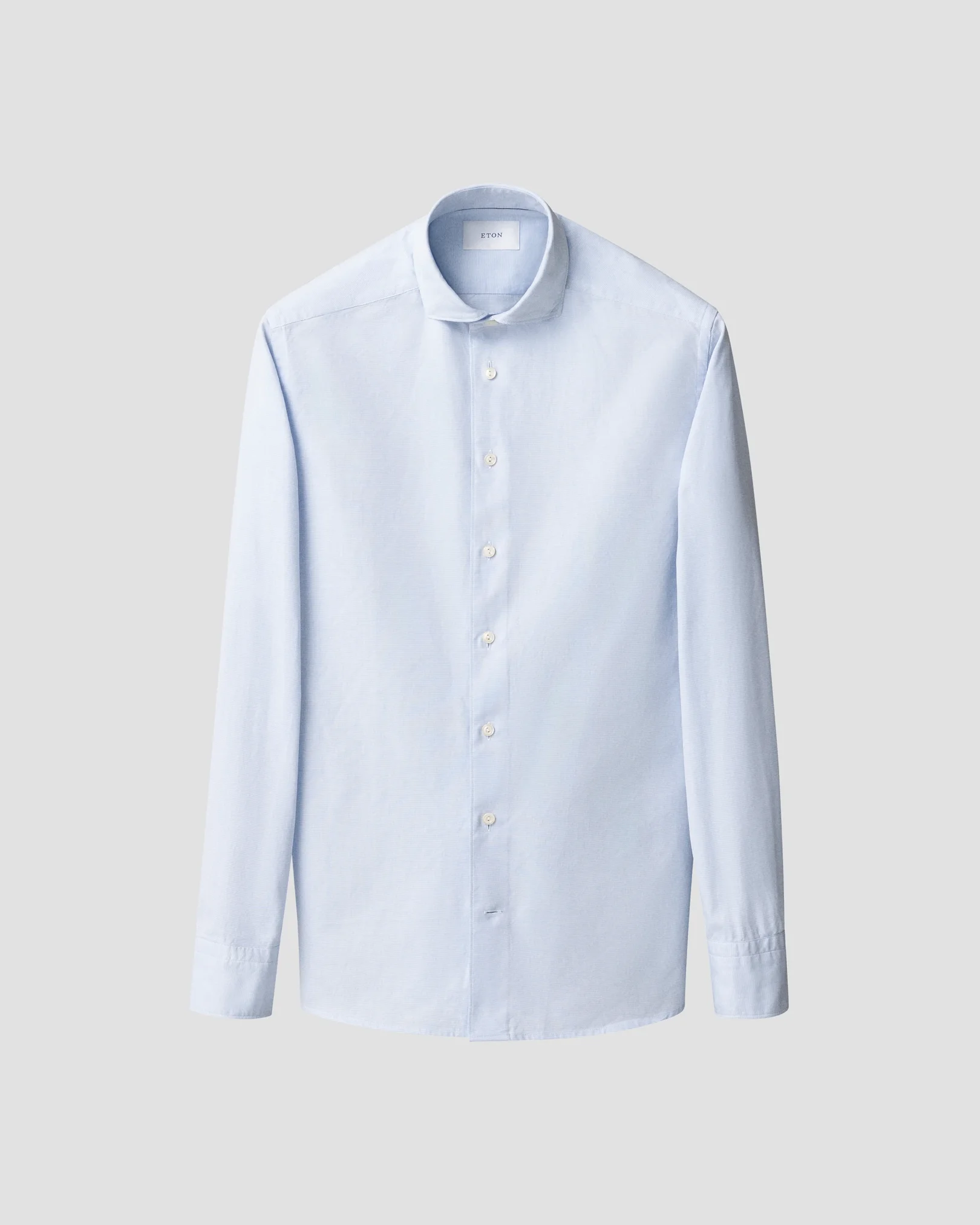 Eton - Royal Oxford Hemd