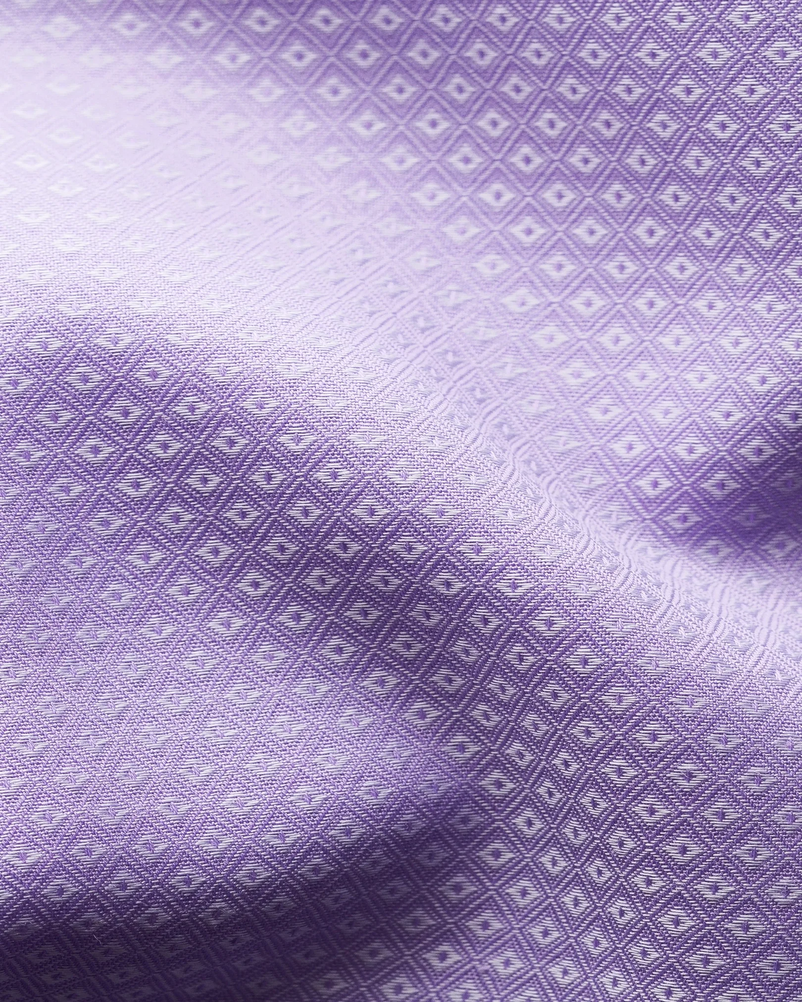 Eton - purple twill