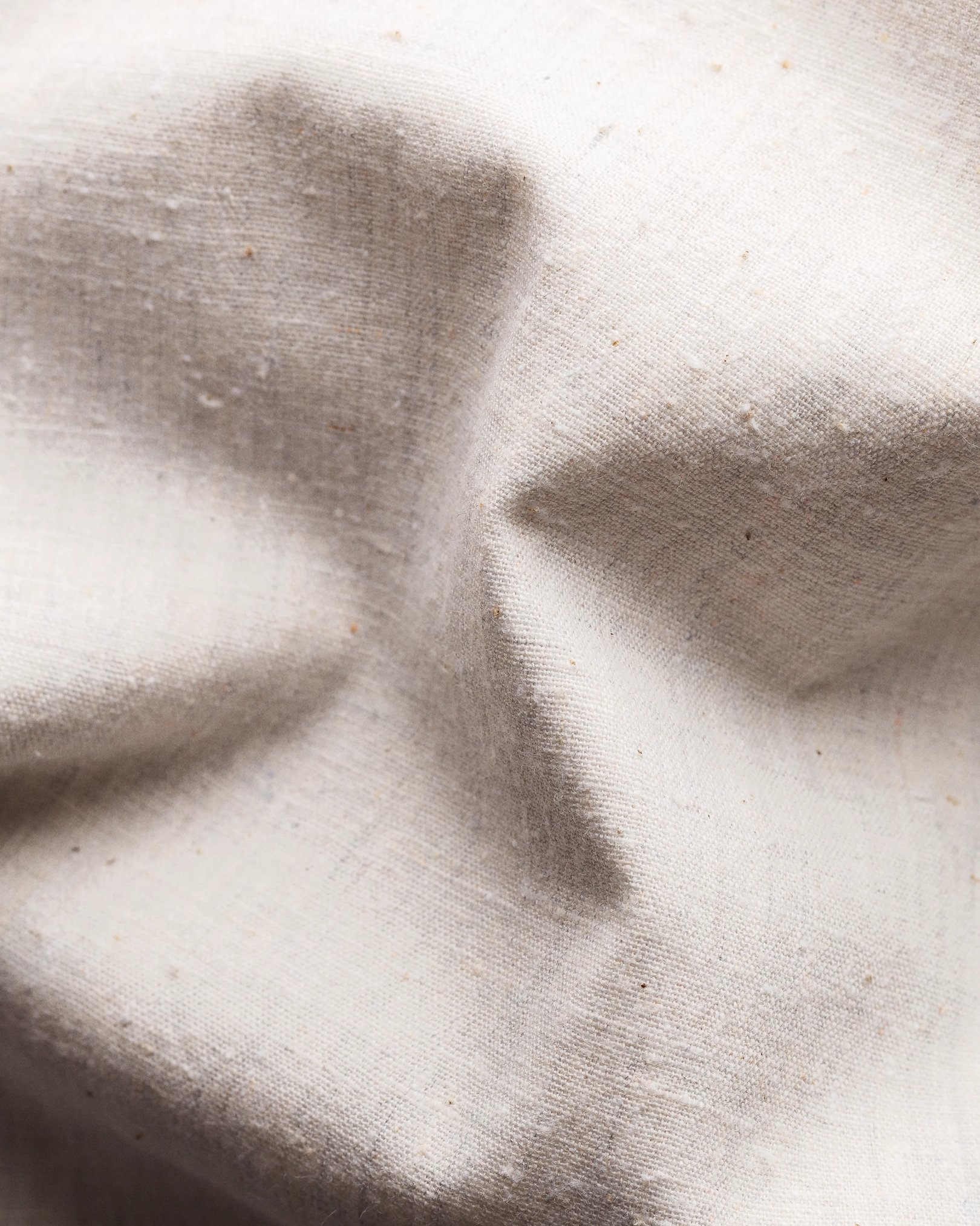 Eton - white indigo