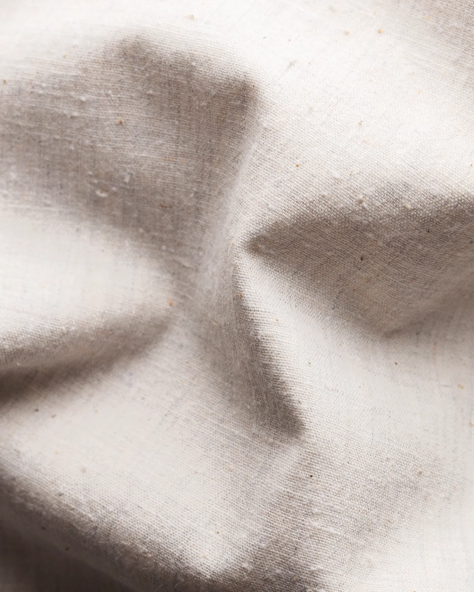 Eton - white indigo
