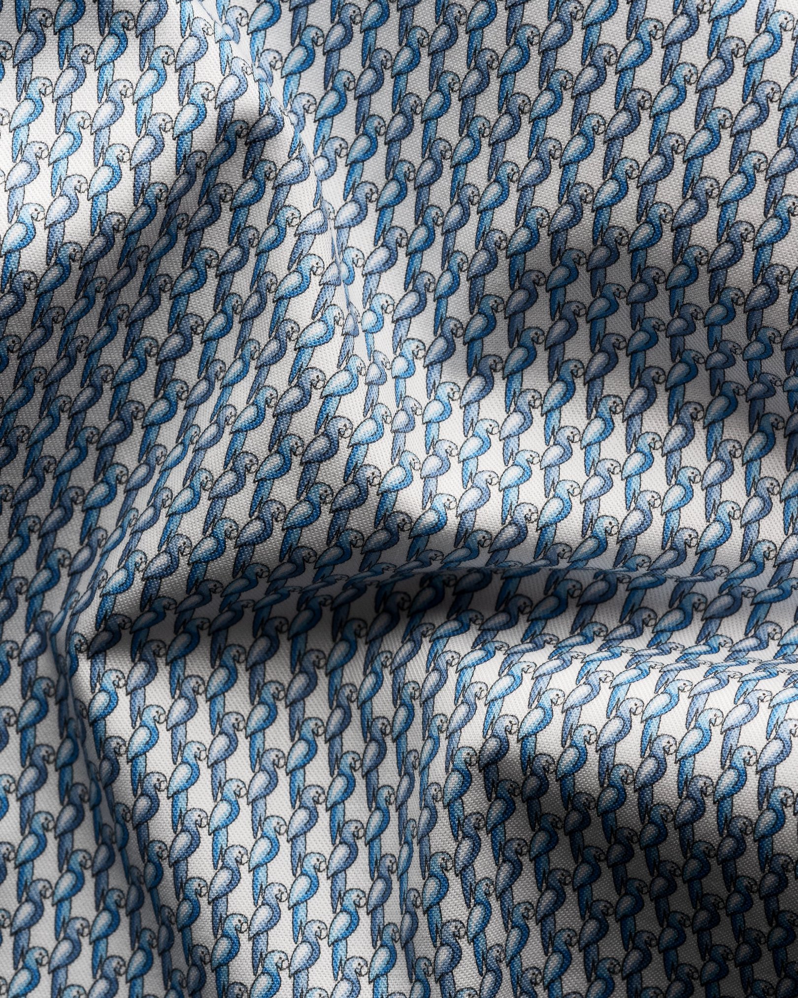 Signature Twill