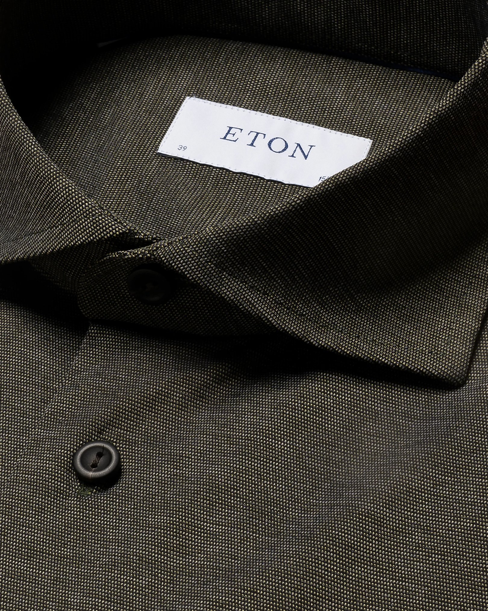 Eton - dark green dundalk